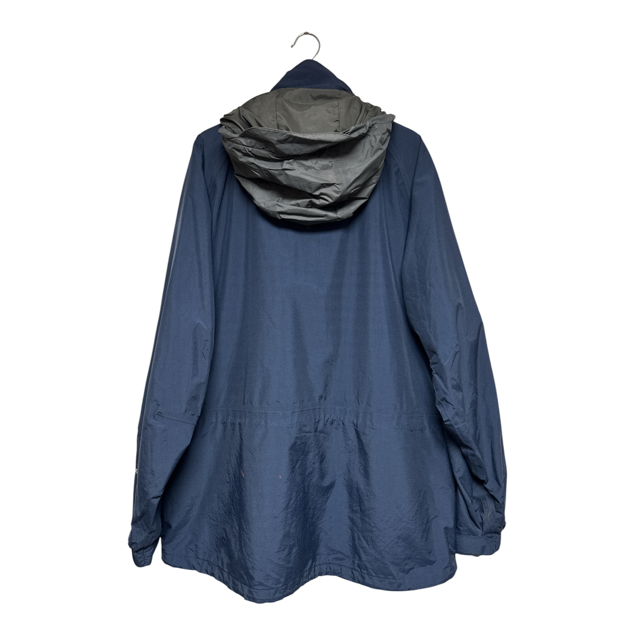 VINTAGE THE NORTH FACE JACKET-2