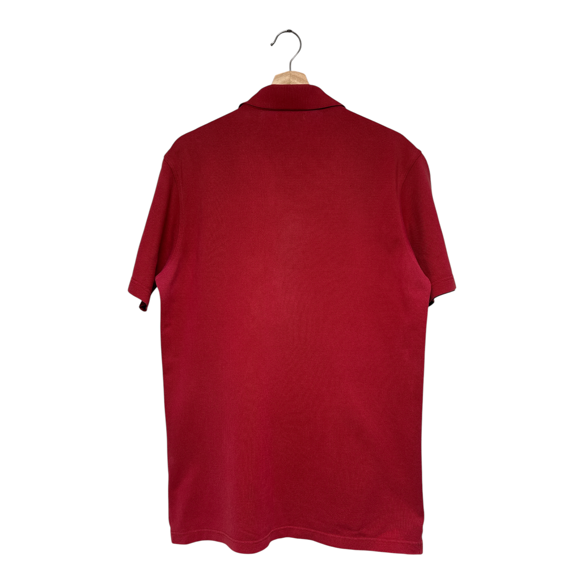 VINTAGE BURBERRY POLO SHIRT-2
