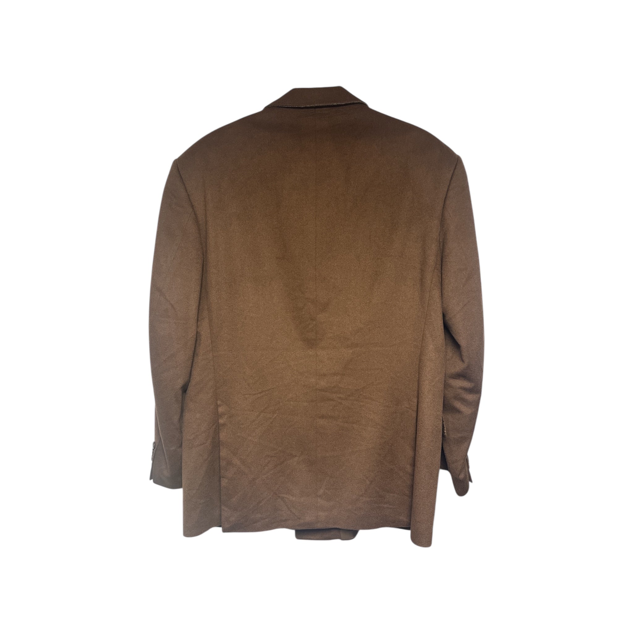 VINTAGE LORO PIANA BLAZER-2
