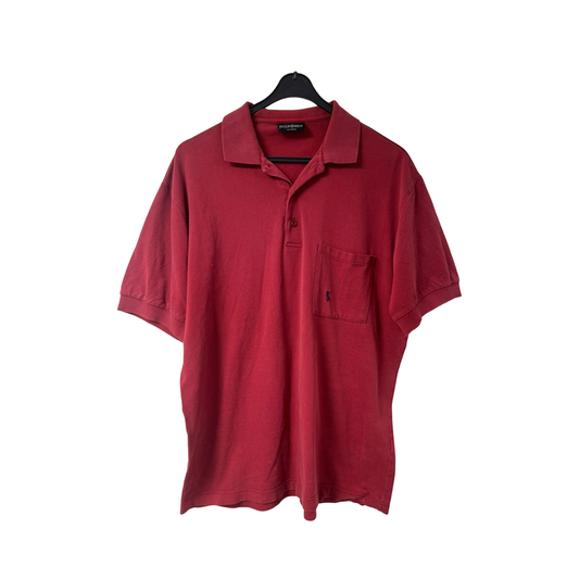 Yves Saint Laurent Polo Shirt