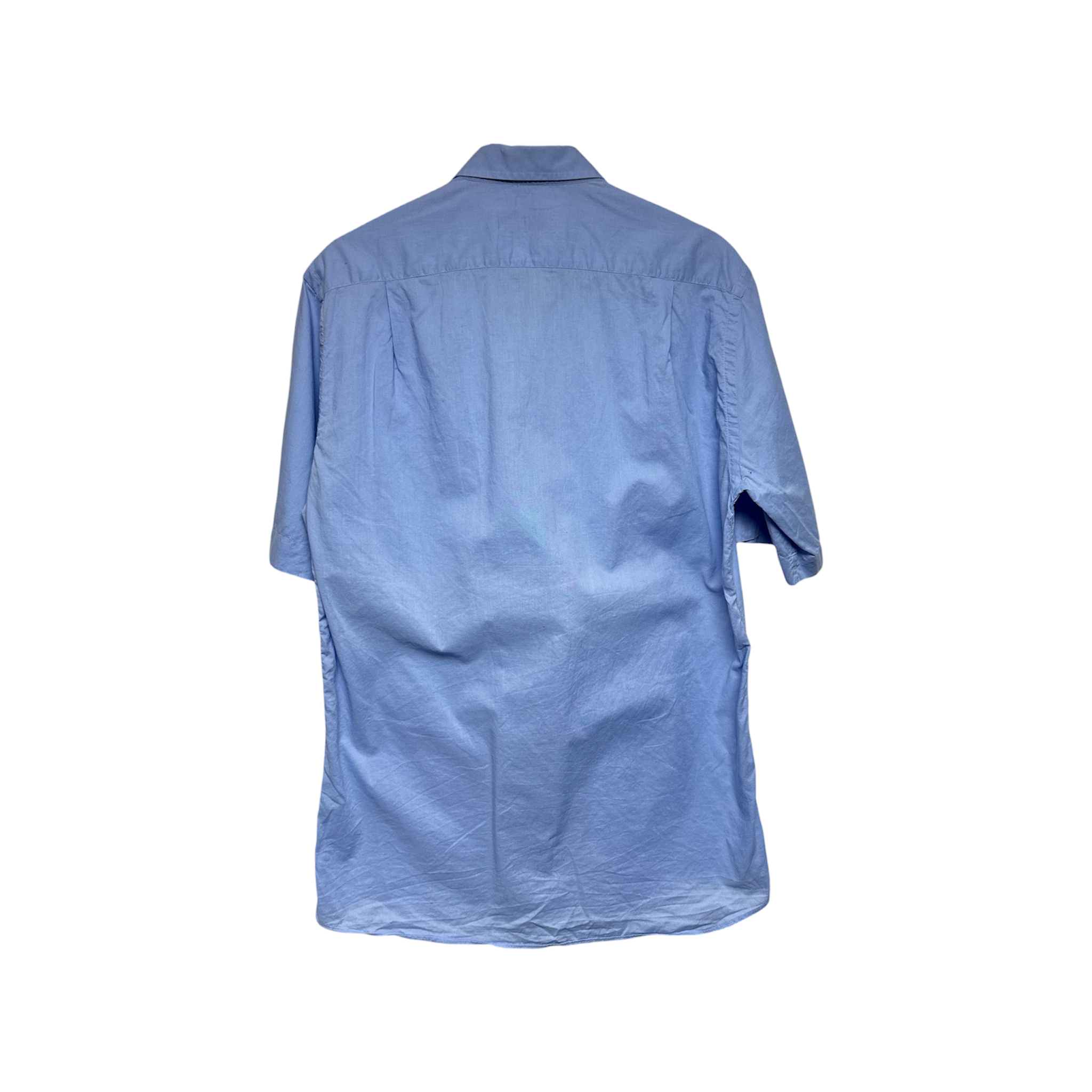 VINTAGE CHRISTIAN DIOR SHIRT-2