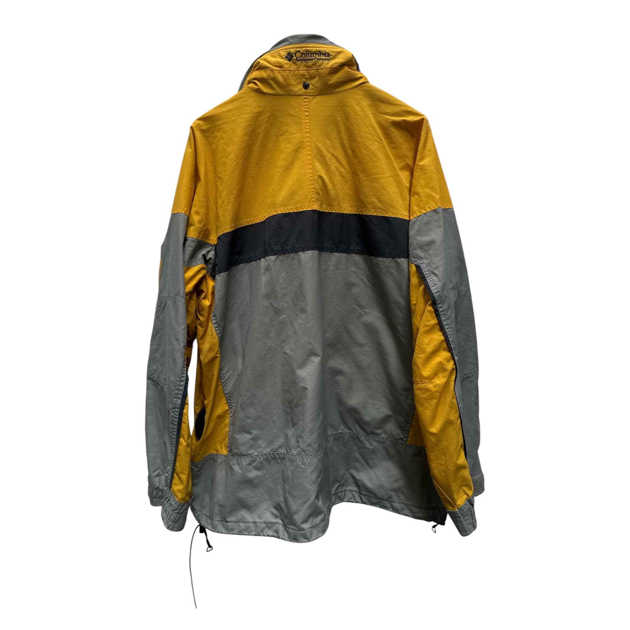 VINTAGE COLUMBIA JACKET-2