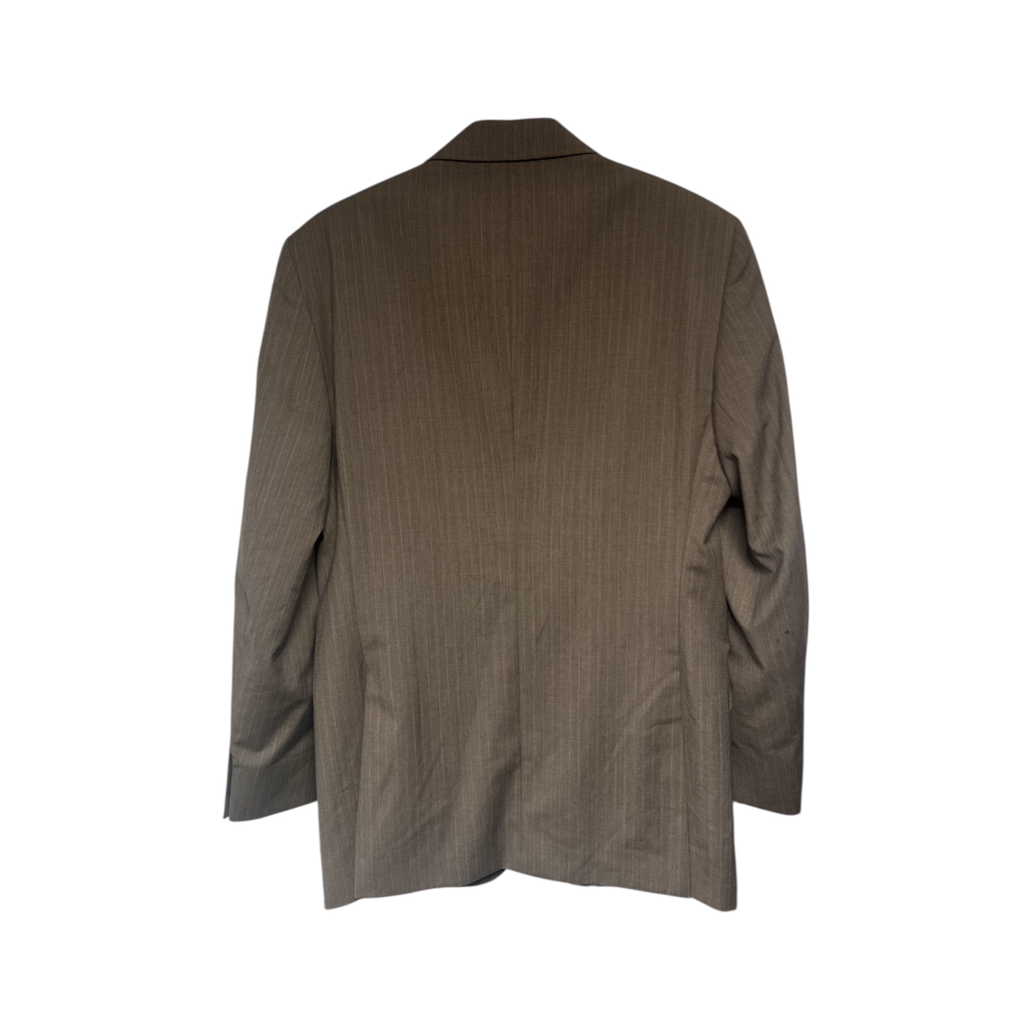 VINTAGE FERRE BLAZER-2