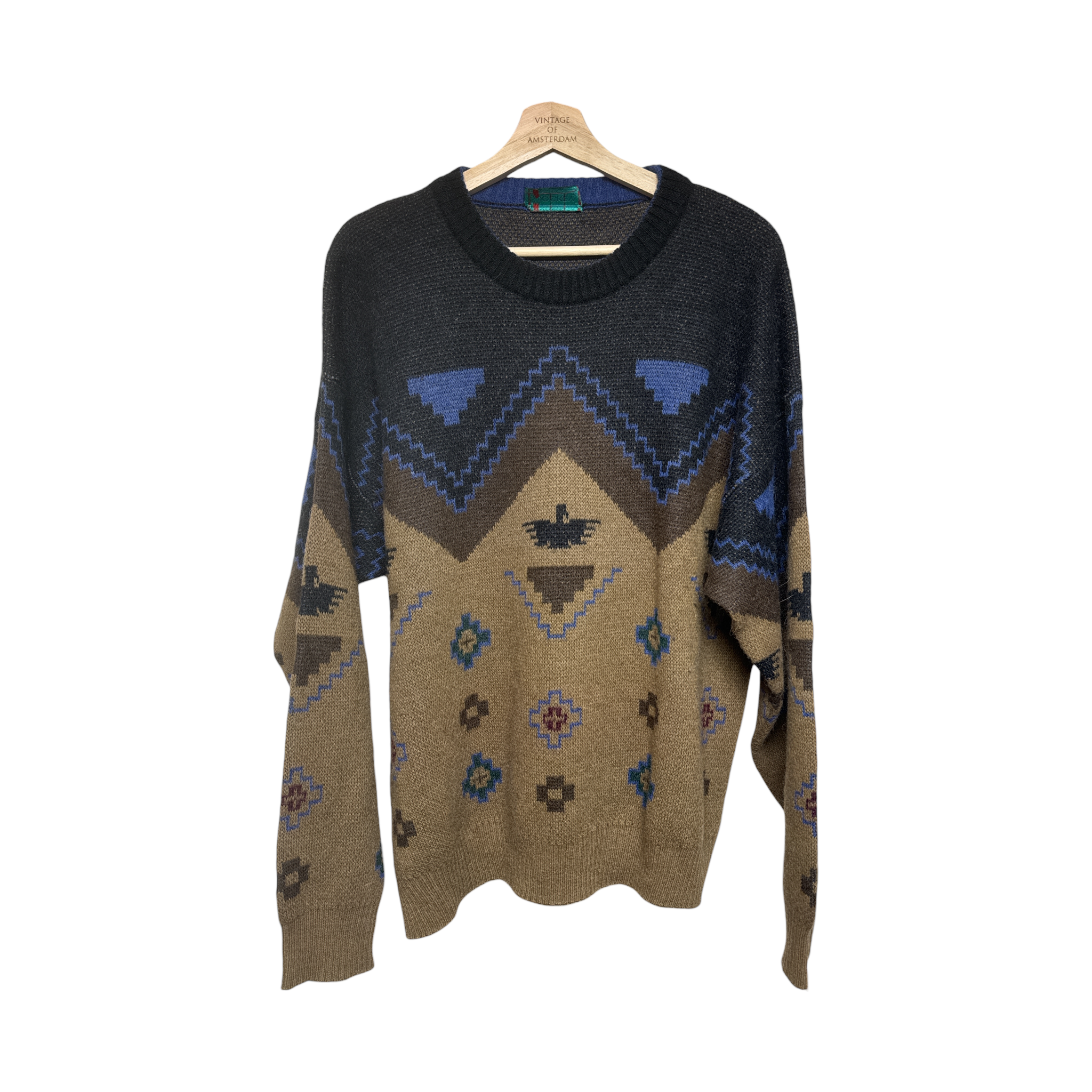VINTAGE 90S SWEATER