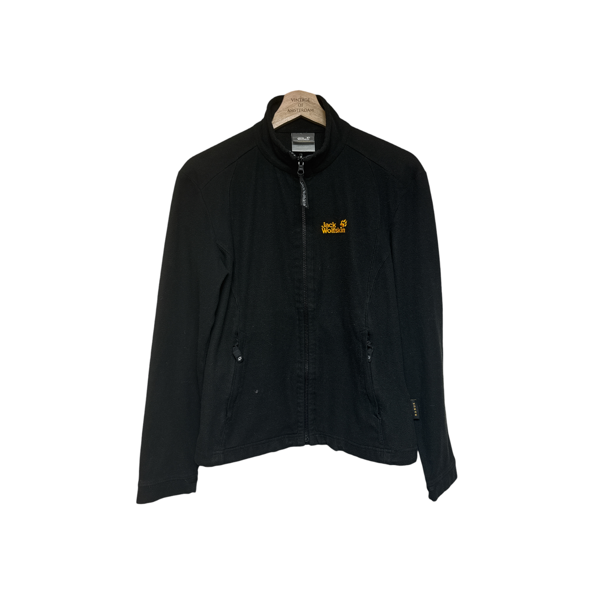VINTAGE JACK WOLFSKIN JACKET