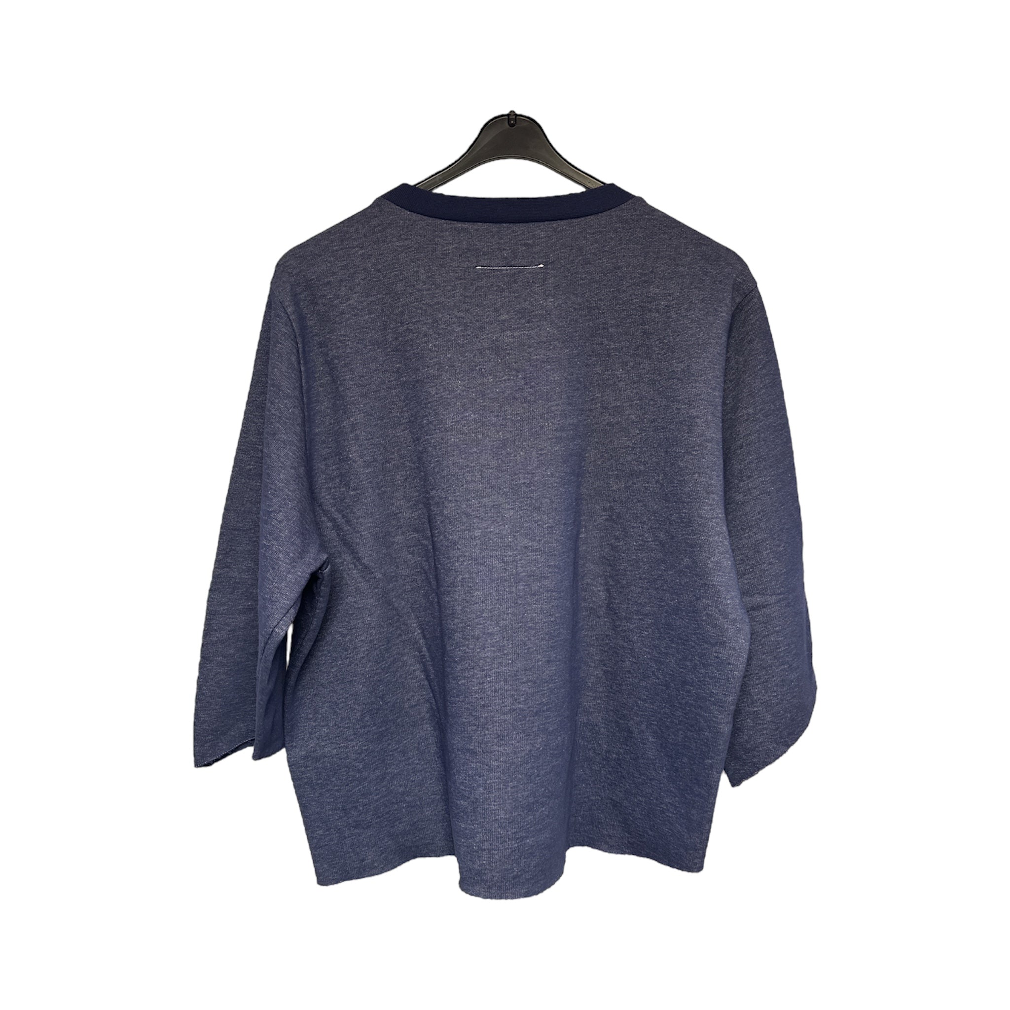 VINTAGE MAISON MARGIELA SWEATSHIRT-2