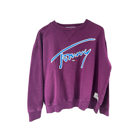 Tommy Jeans Sweatshirt