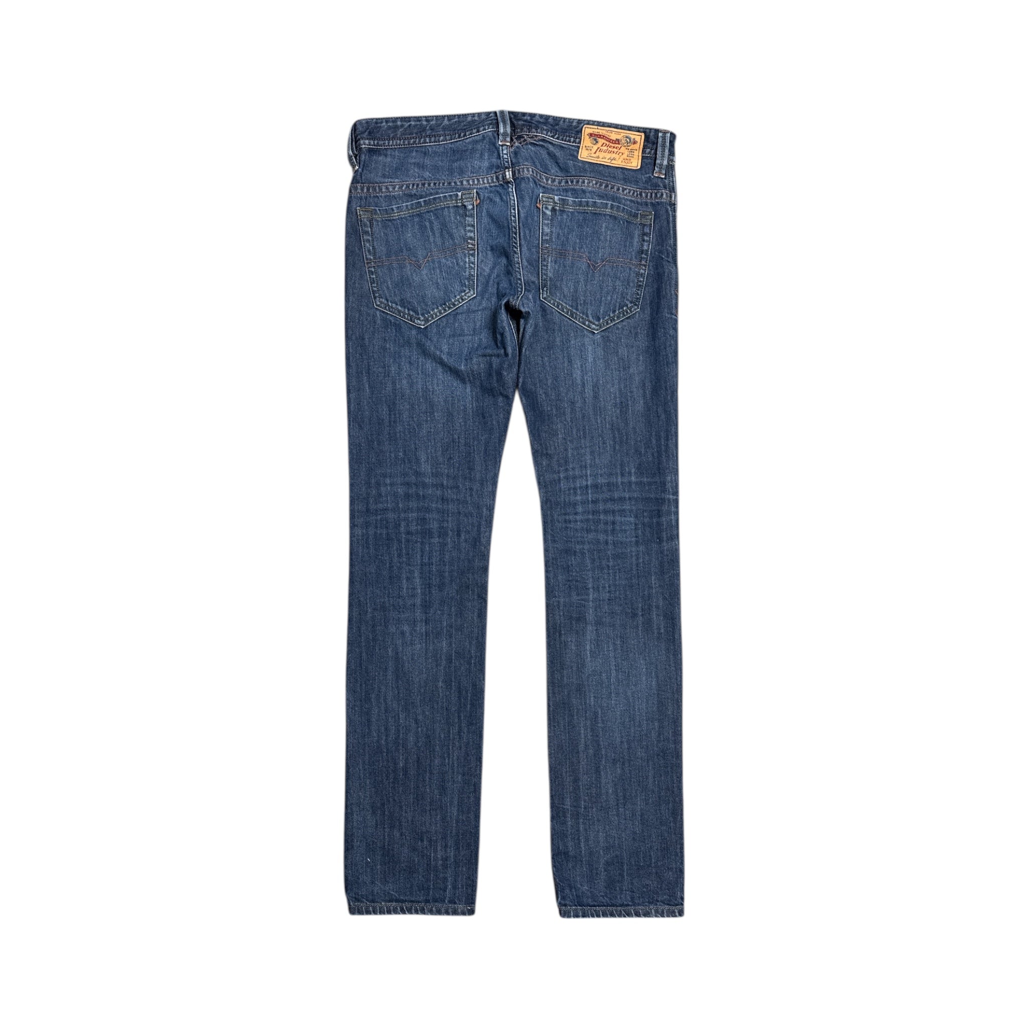 VINTAGE DIESEL JEANS-2