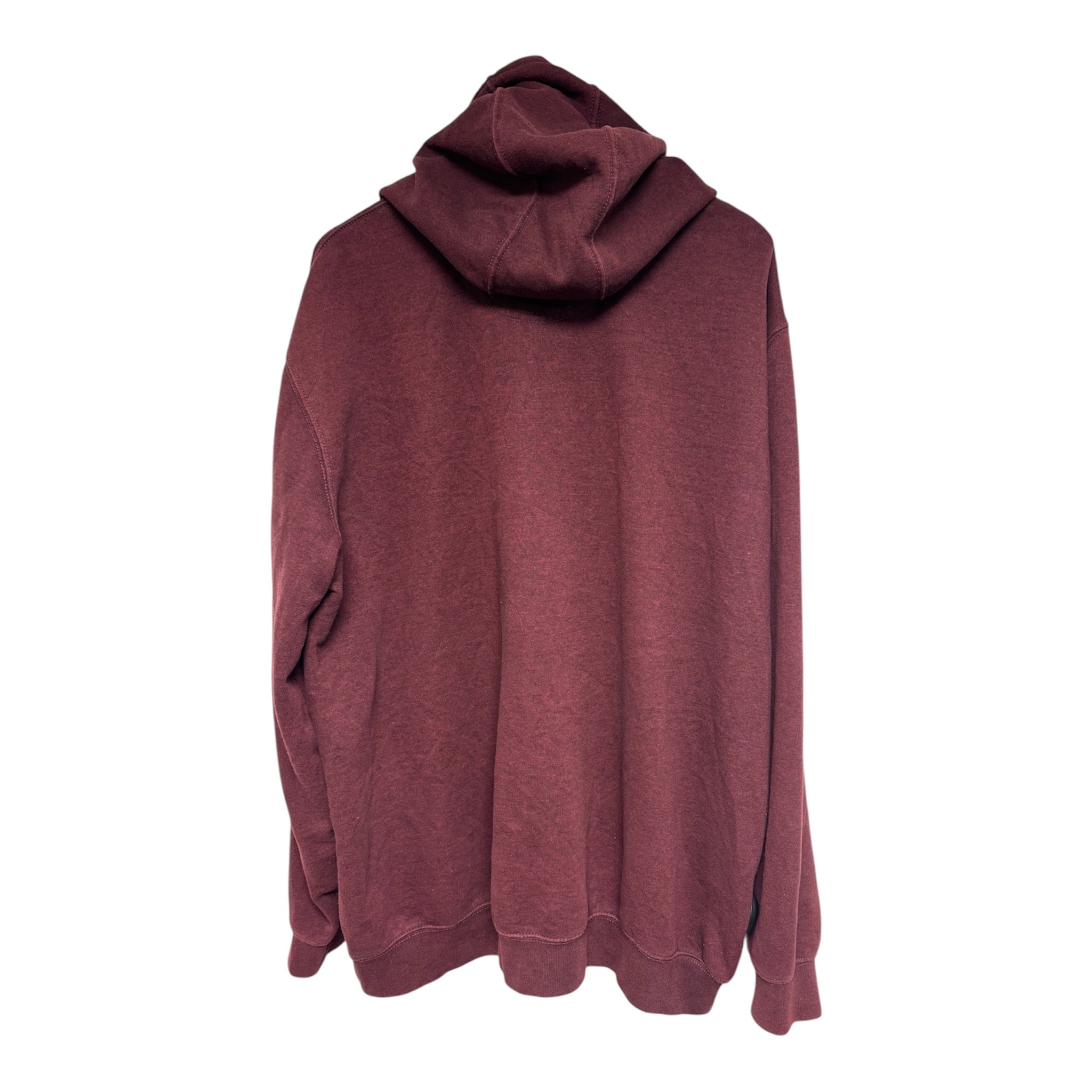 Carhartt Hoodie-2