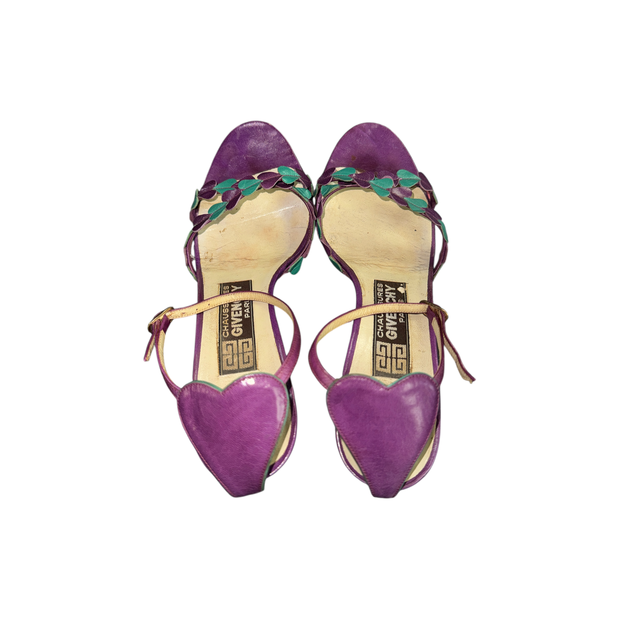 Vintage Givenchy Shoes