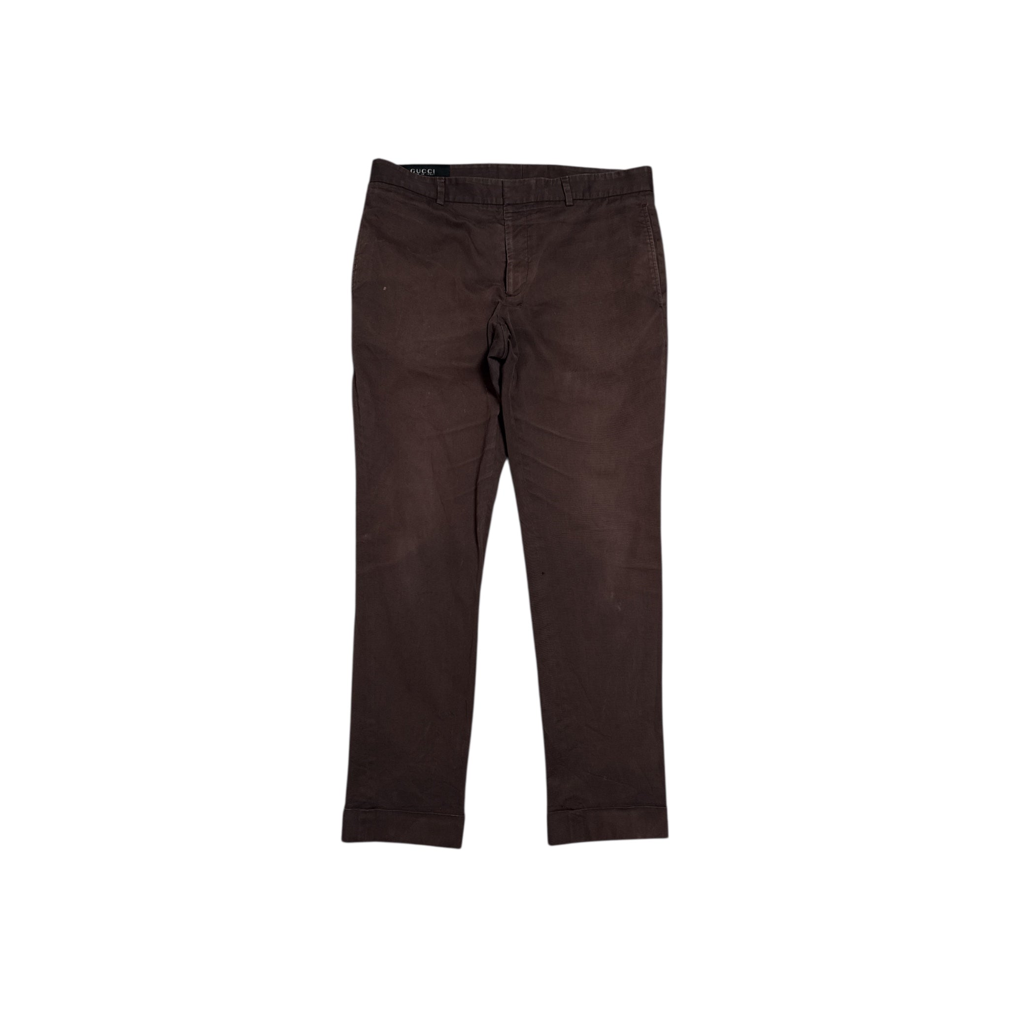 VINTAGE GUCCI PANTS