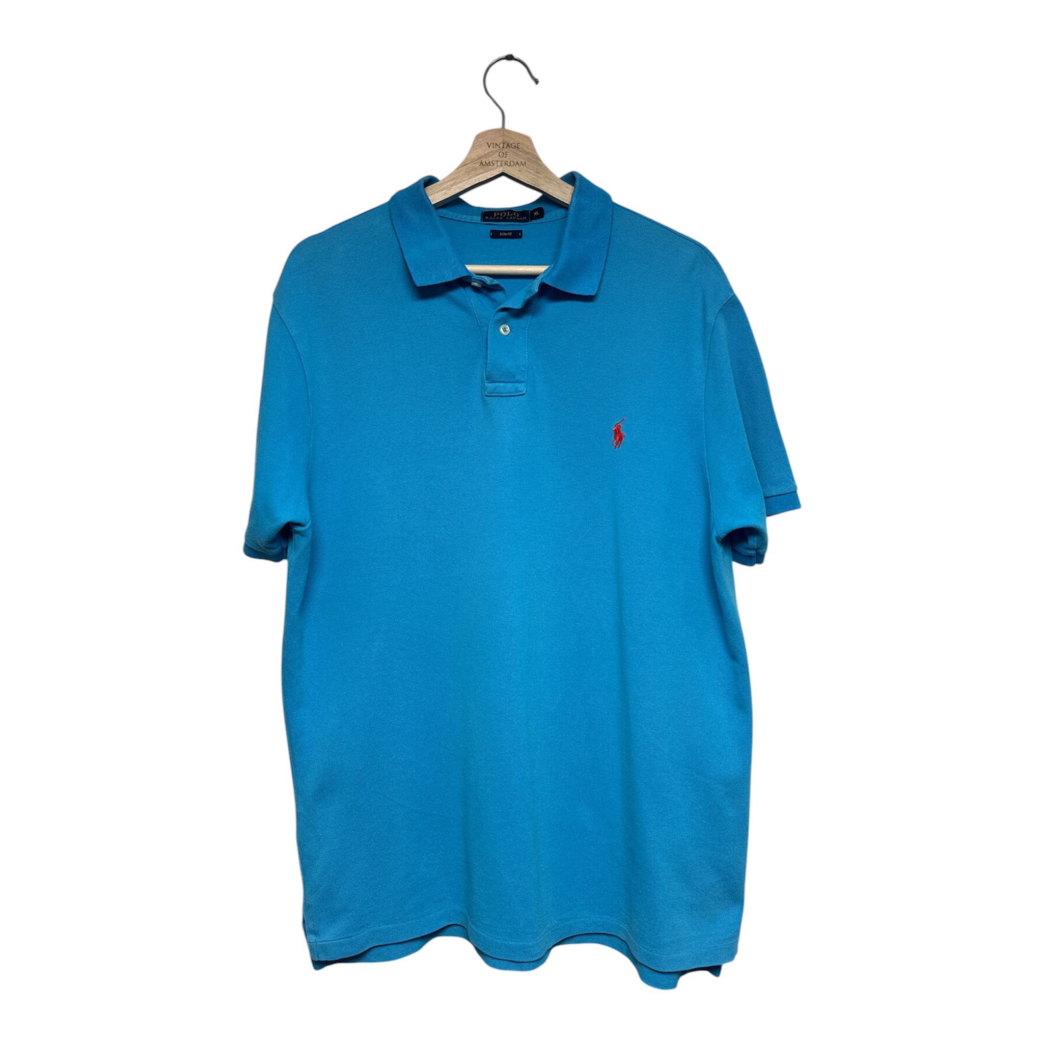 VINTAGE RALPH LAUREN POLO SHIRT