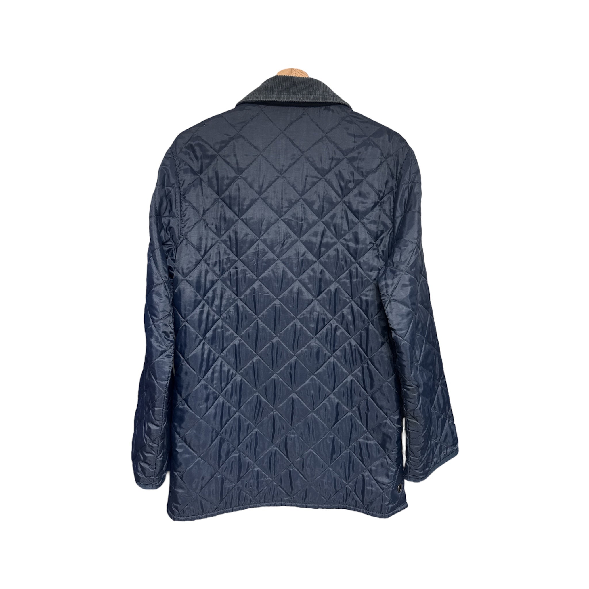 Vintage Barbour Jacket-2