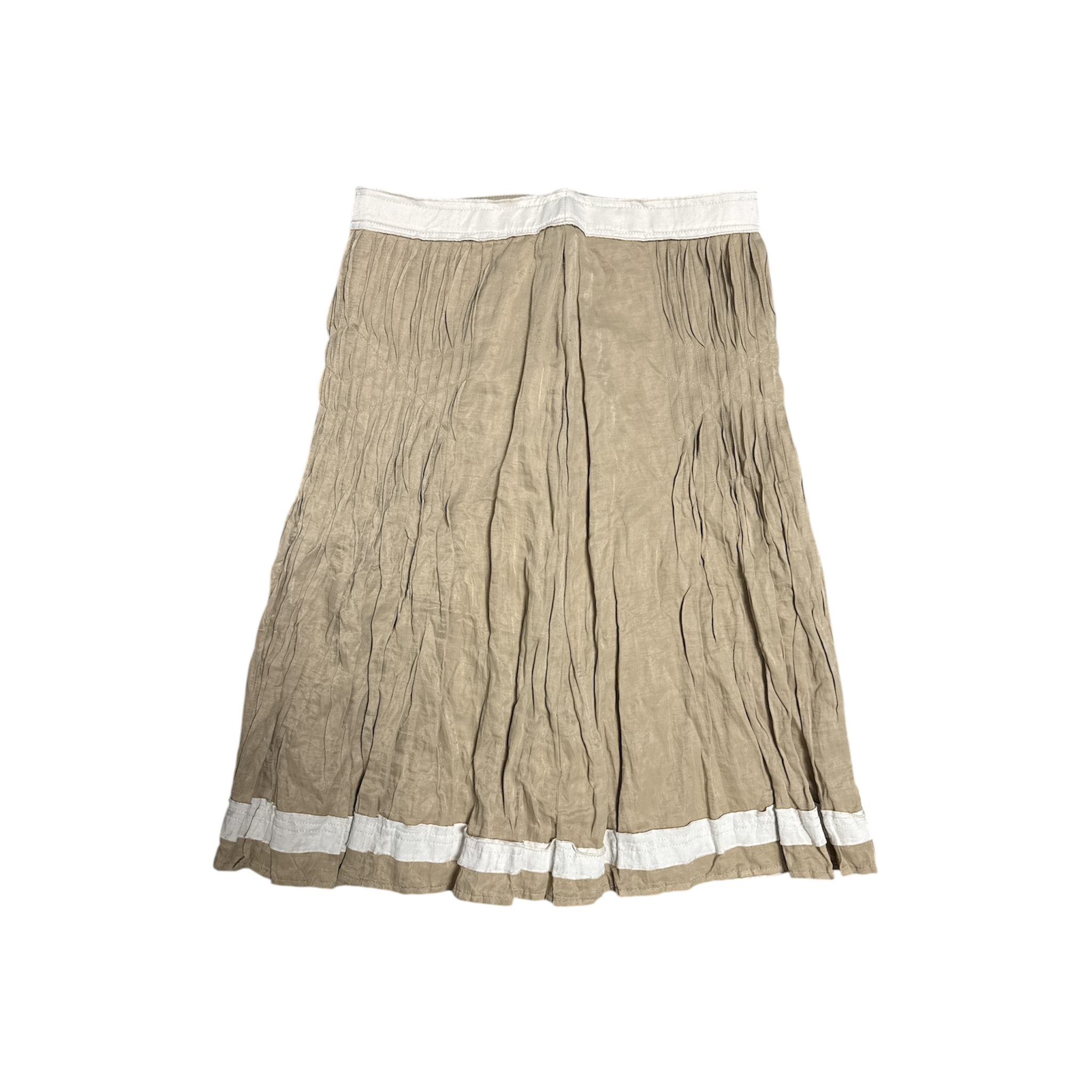VINTAGE CRUSH SKIRT-2