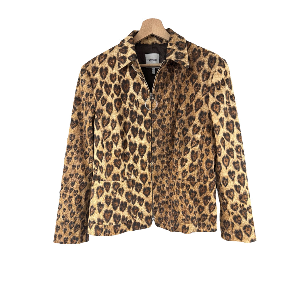 Moschino Jacket