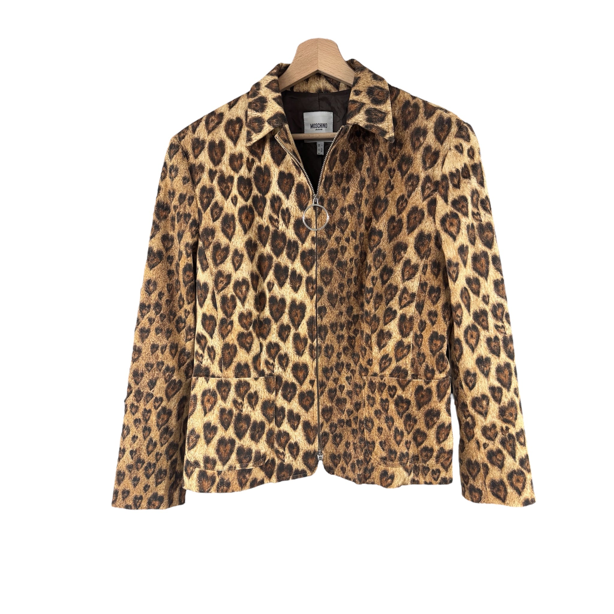 Moschino Jacket