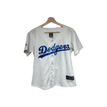 VINTAGE LOS ANGELES DODGERS BASEBALL JERSEY