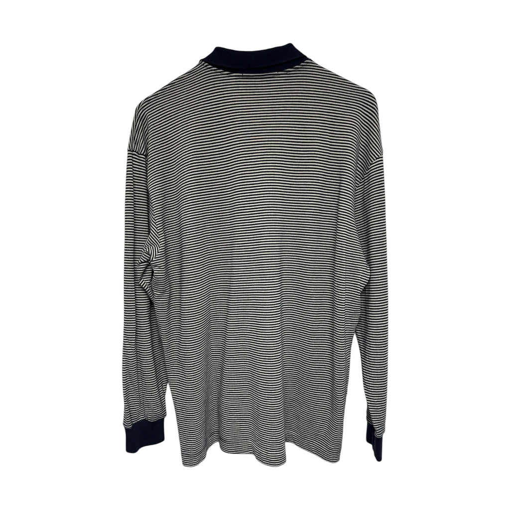 Vintage Salvatore Ferragamo Polo Shirt