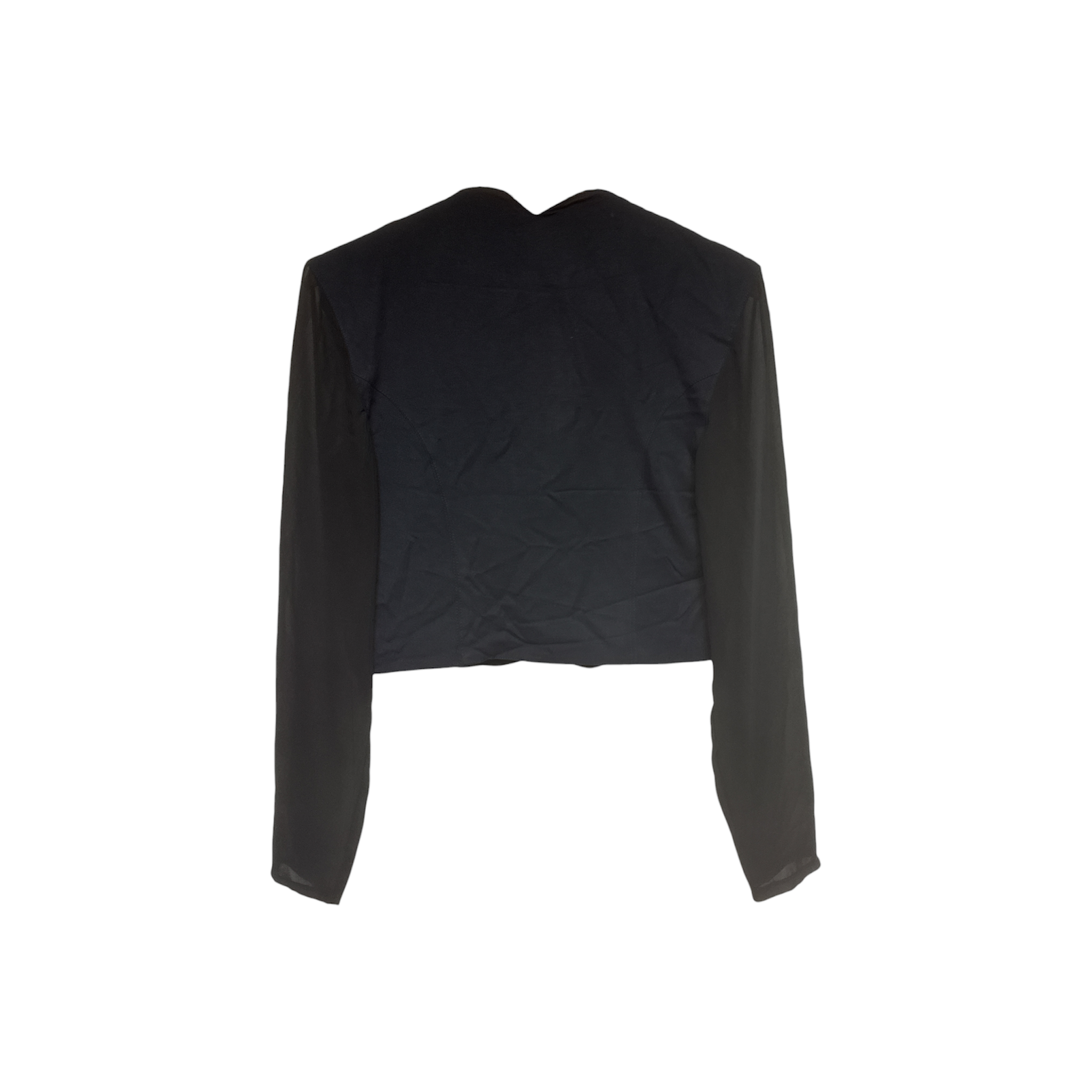 VINTAGE TAILORED JACKET-2