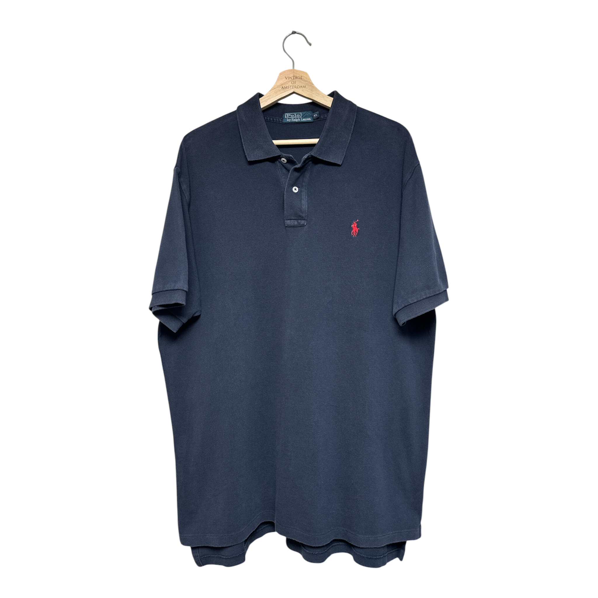 VINTAGE RALPH LAUREN POLO SHIRT