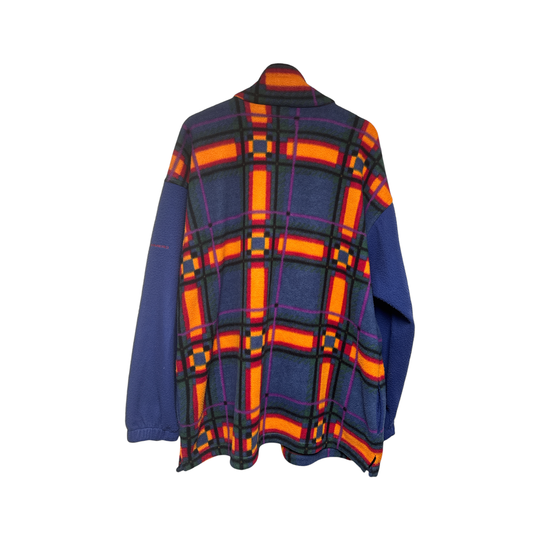 VINTAGE FLEECE SWEATER-2