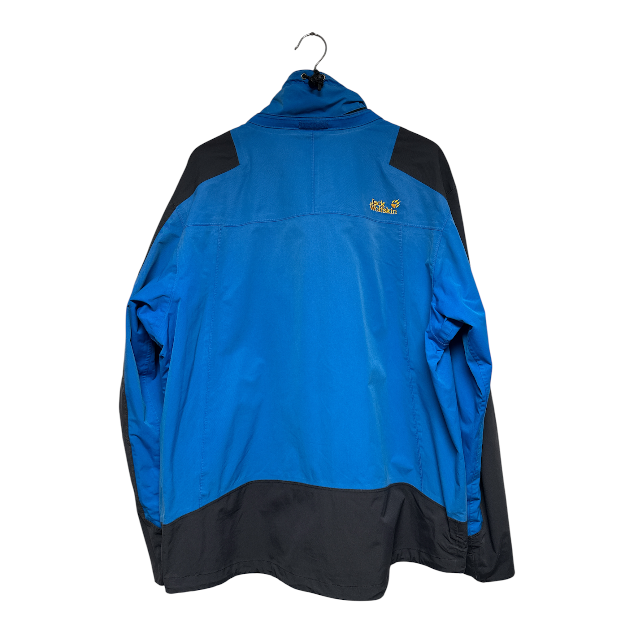 VINTAGE JACK WOLFSKIN JACKET-2