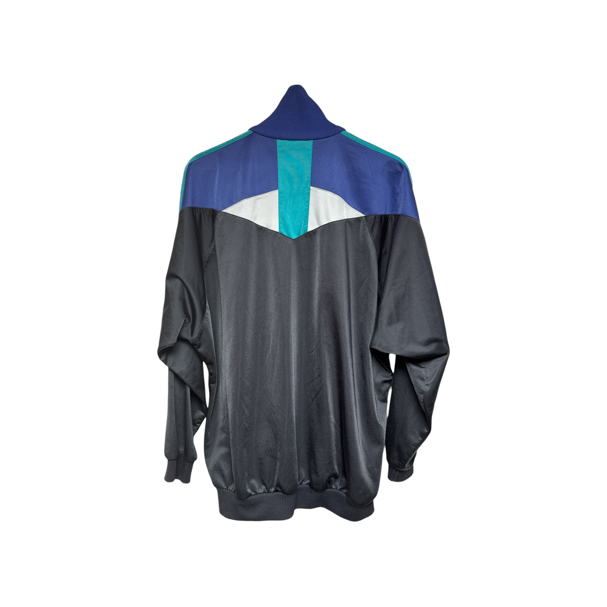 VINTAGE ADIDAS TRACK JACKET-2
