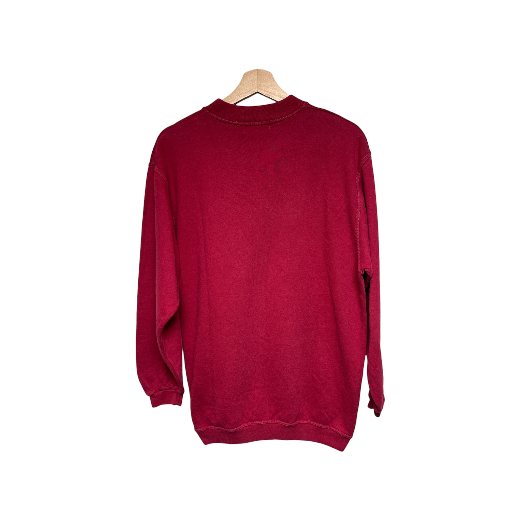 VINTAGE DIESEL SWEATSHIRT-2