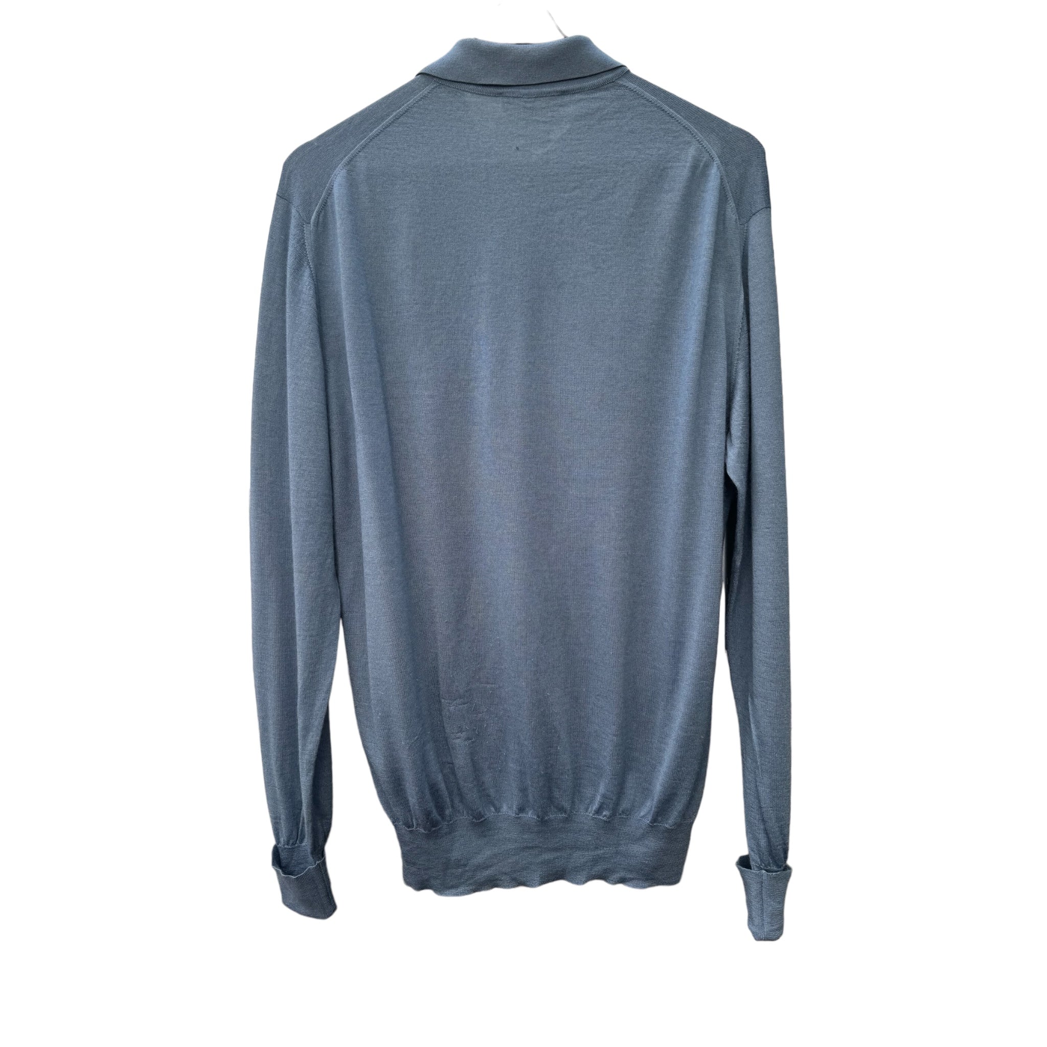 Vintage Loro Piana Sweater-2