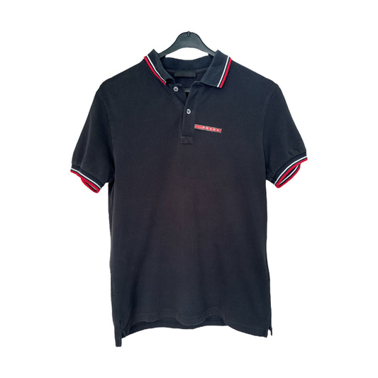 Prada Polo Shirt
