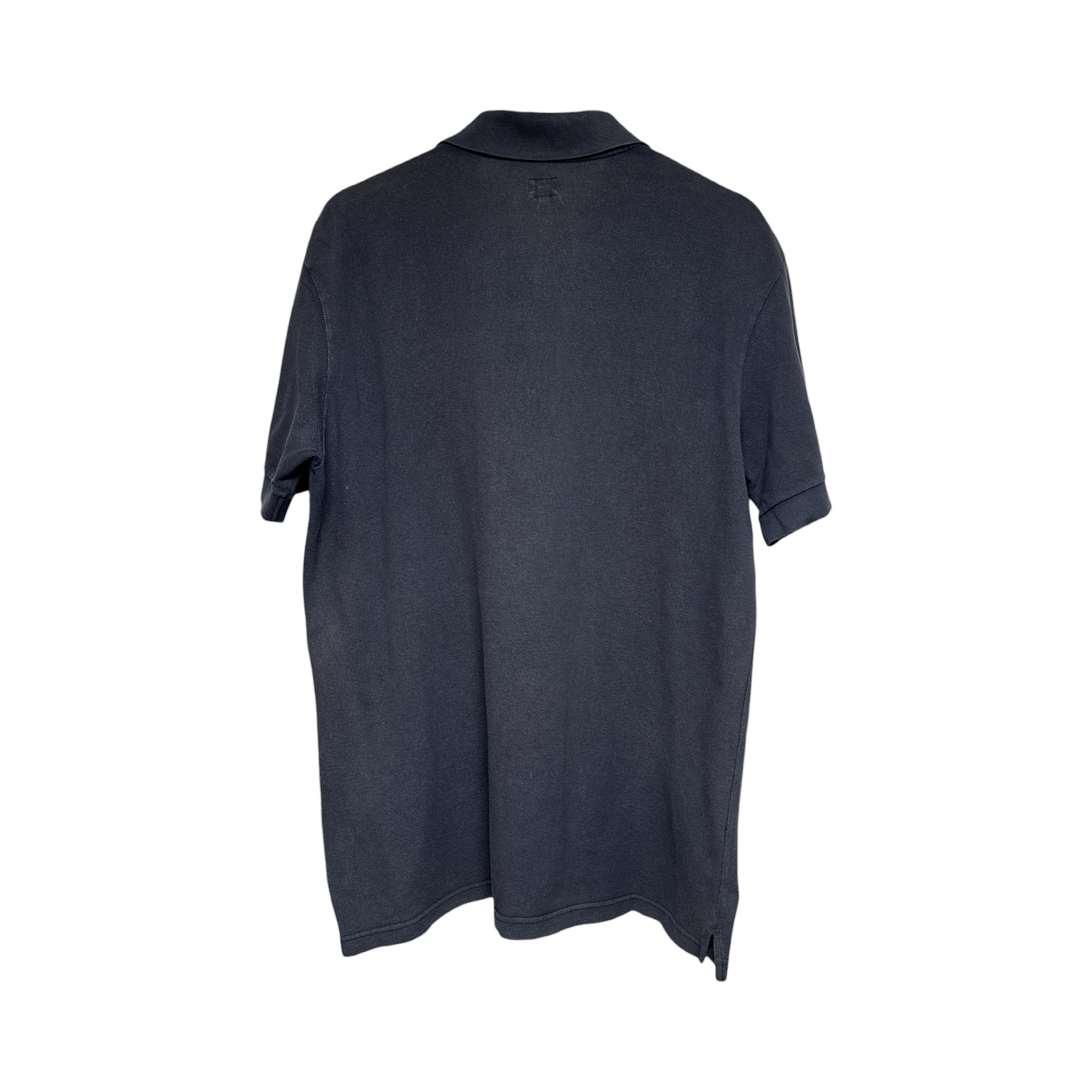 VINTAGE ARMANI JEANS POLO SHIRT-2