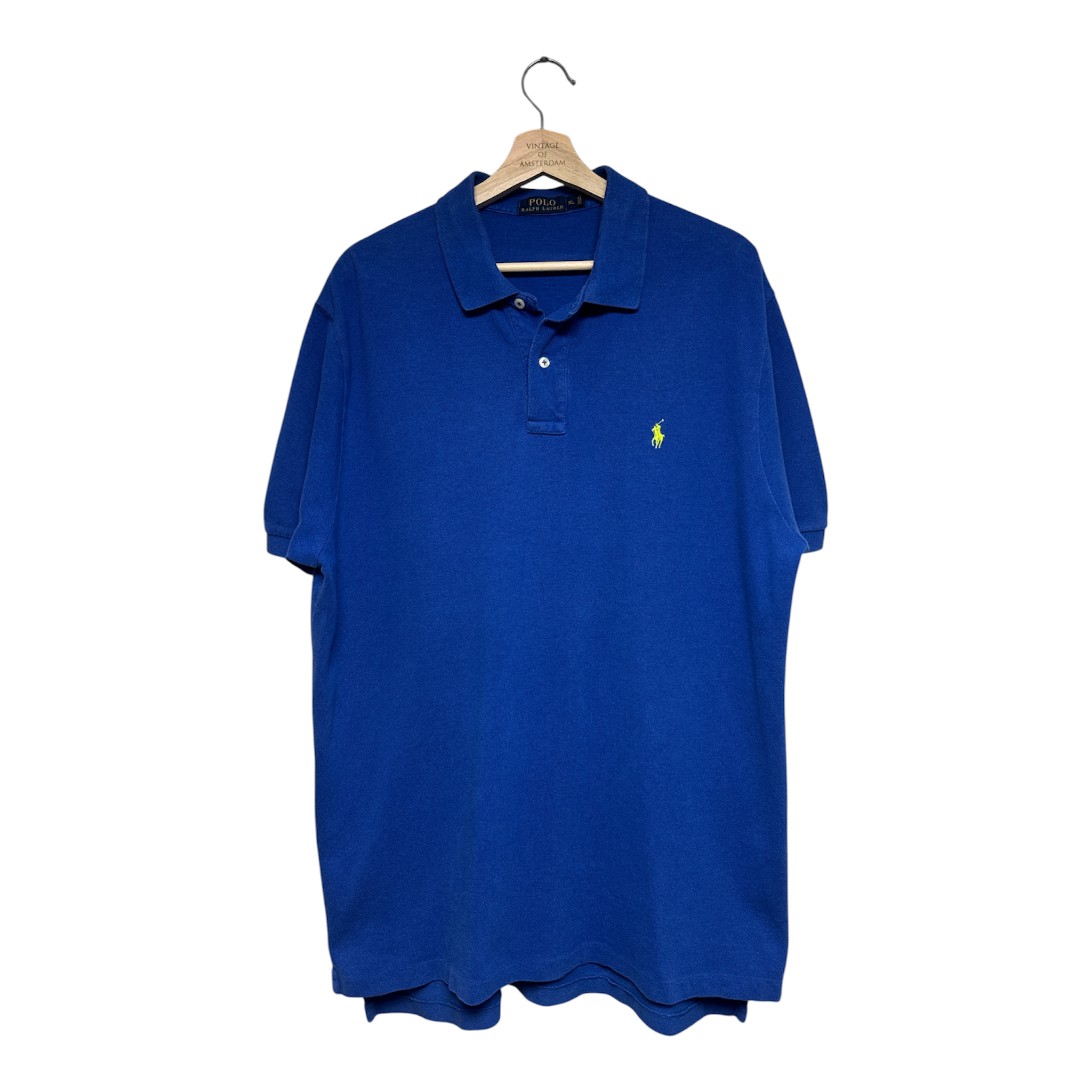 VINTAGE RALPH LAUREN POLO SHIRT