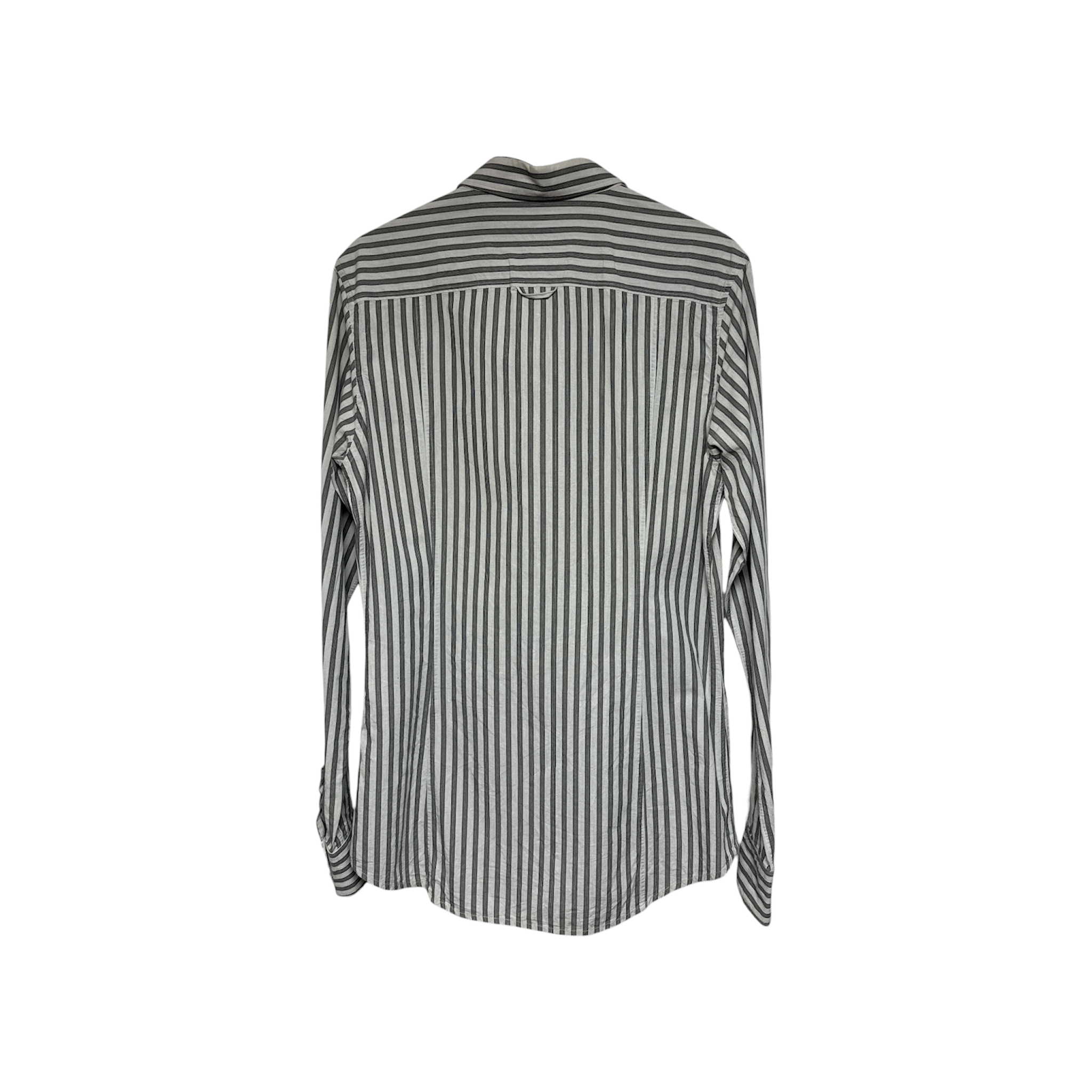 VINTAGE DOLCE & GABBANA SHIRT-2