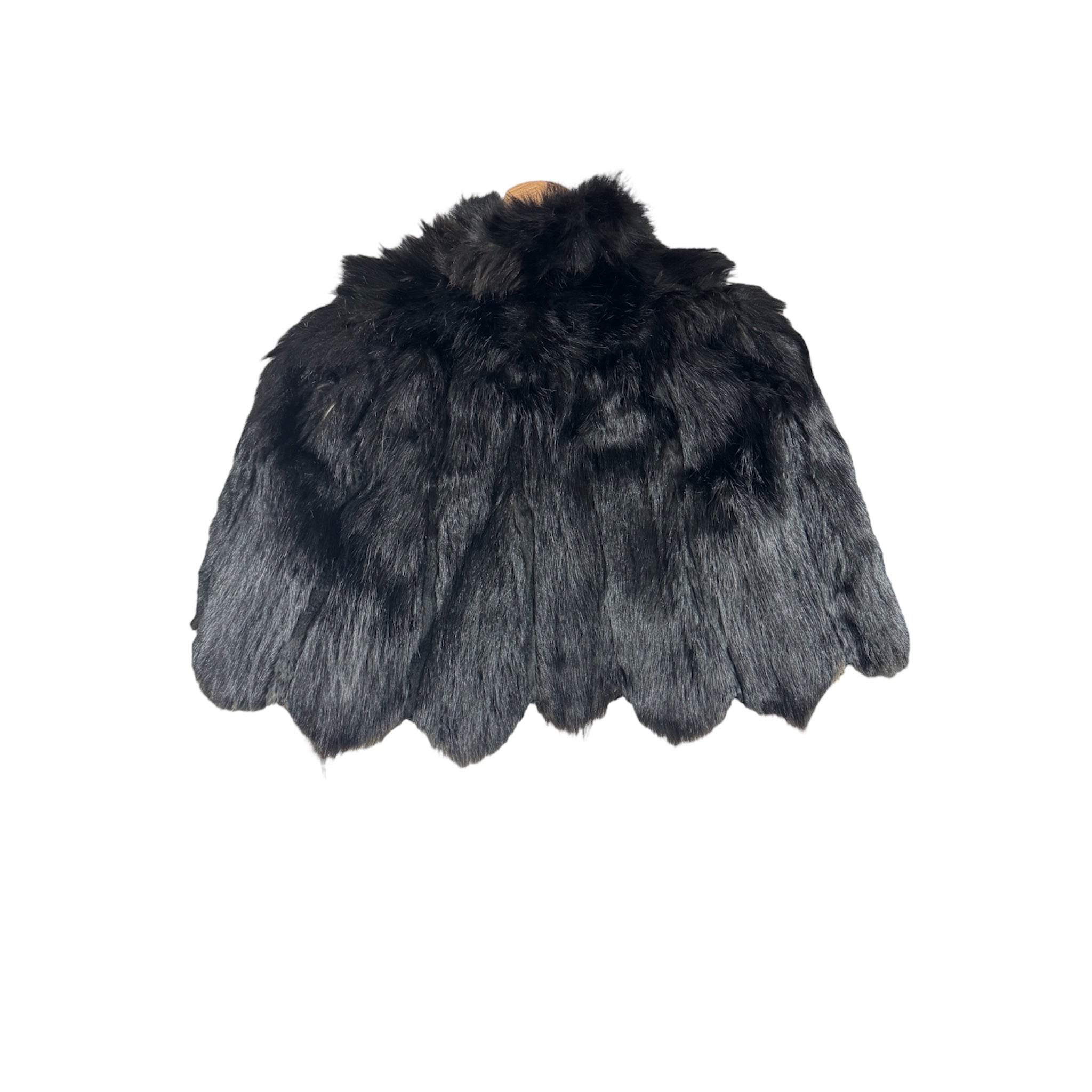 Fur Jacket-2