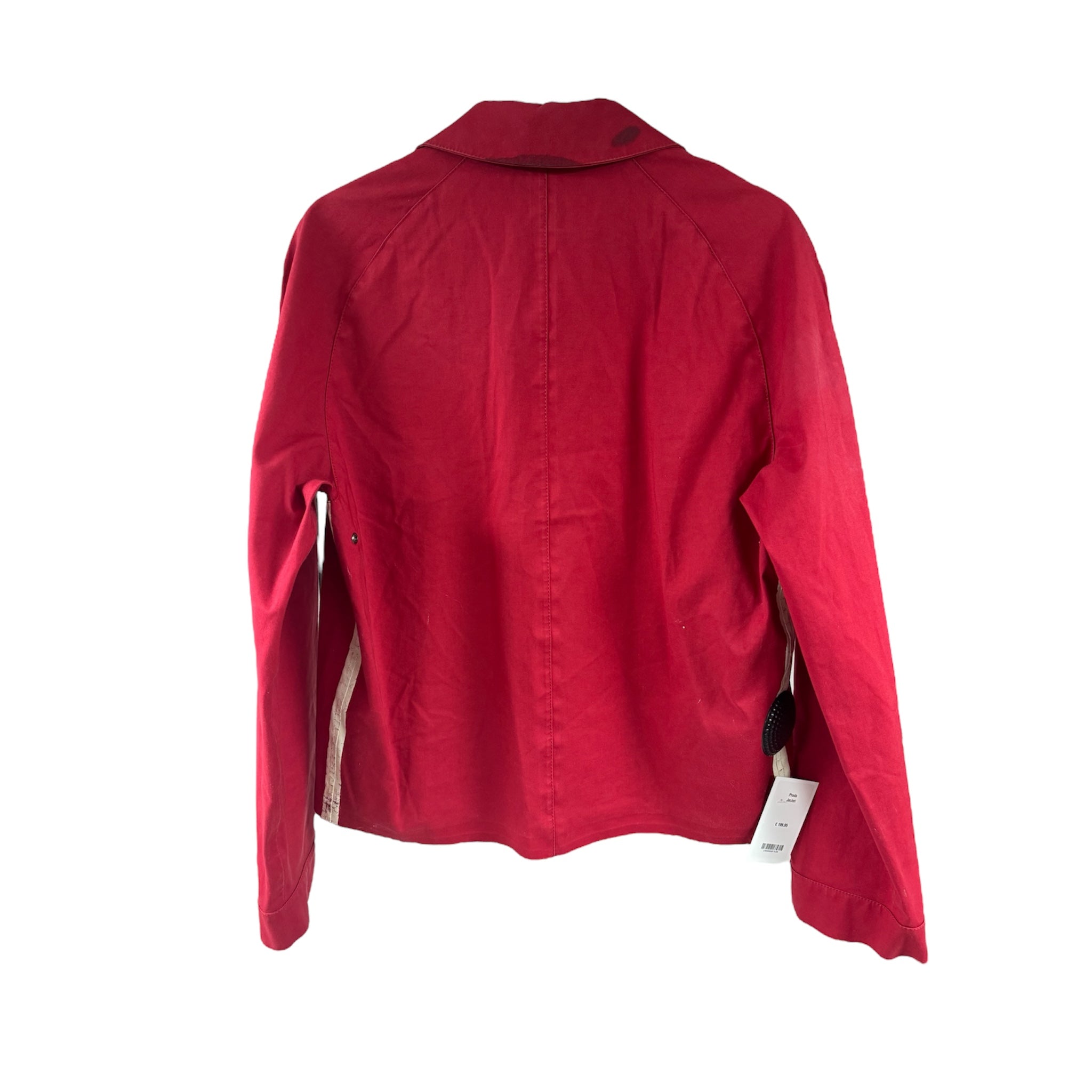 Prada Jacket-2