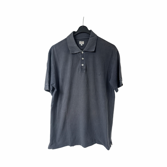 Armani Jeans Polo Shirt