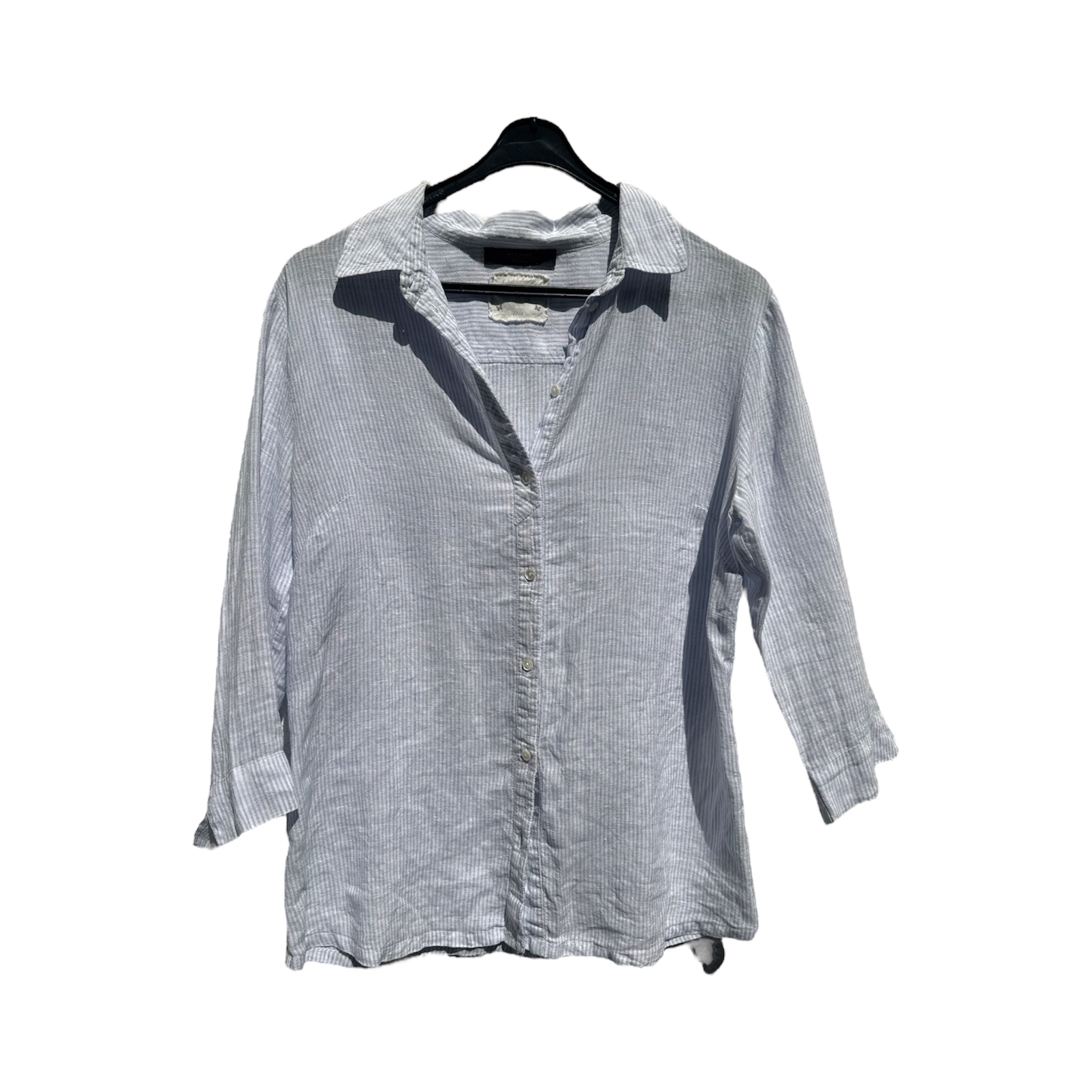 VINTAGE MAX MARA BLOUSE
