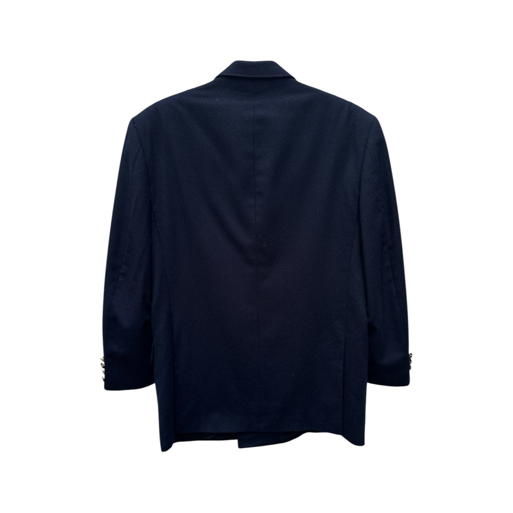 Vintage Burberry Blazer