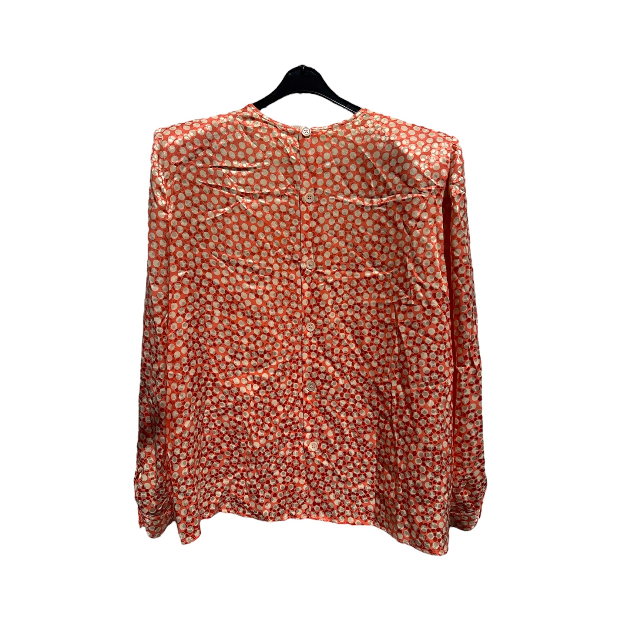 VINTAGE VALENTINO TOP-2
