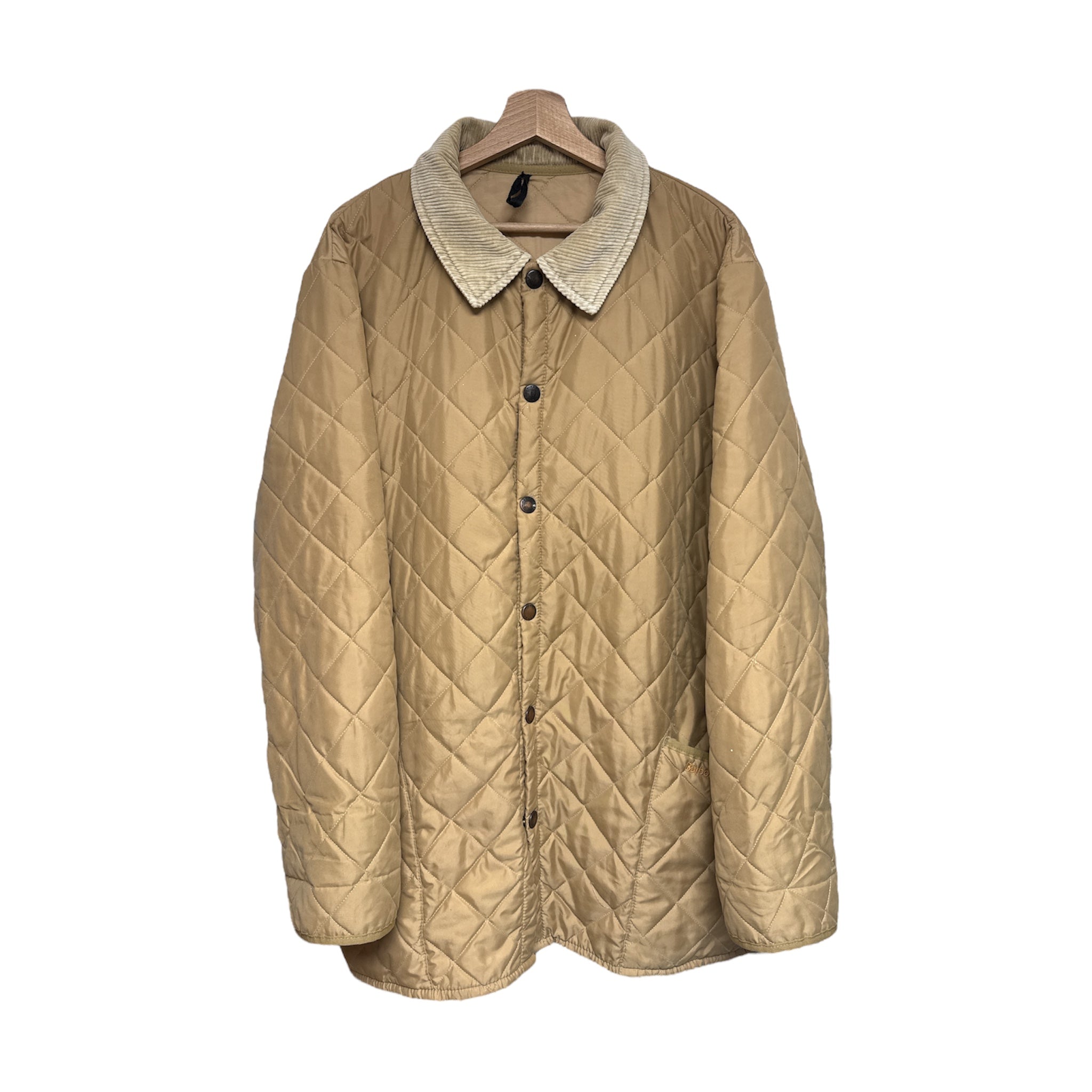 Vintage Barbour Jacket