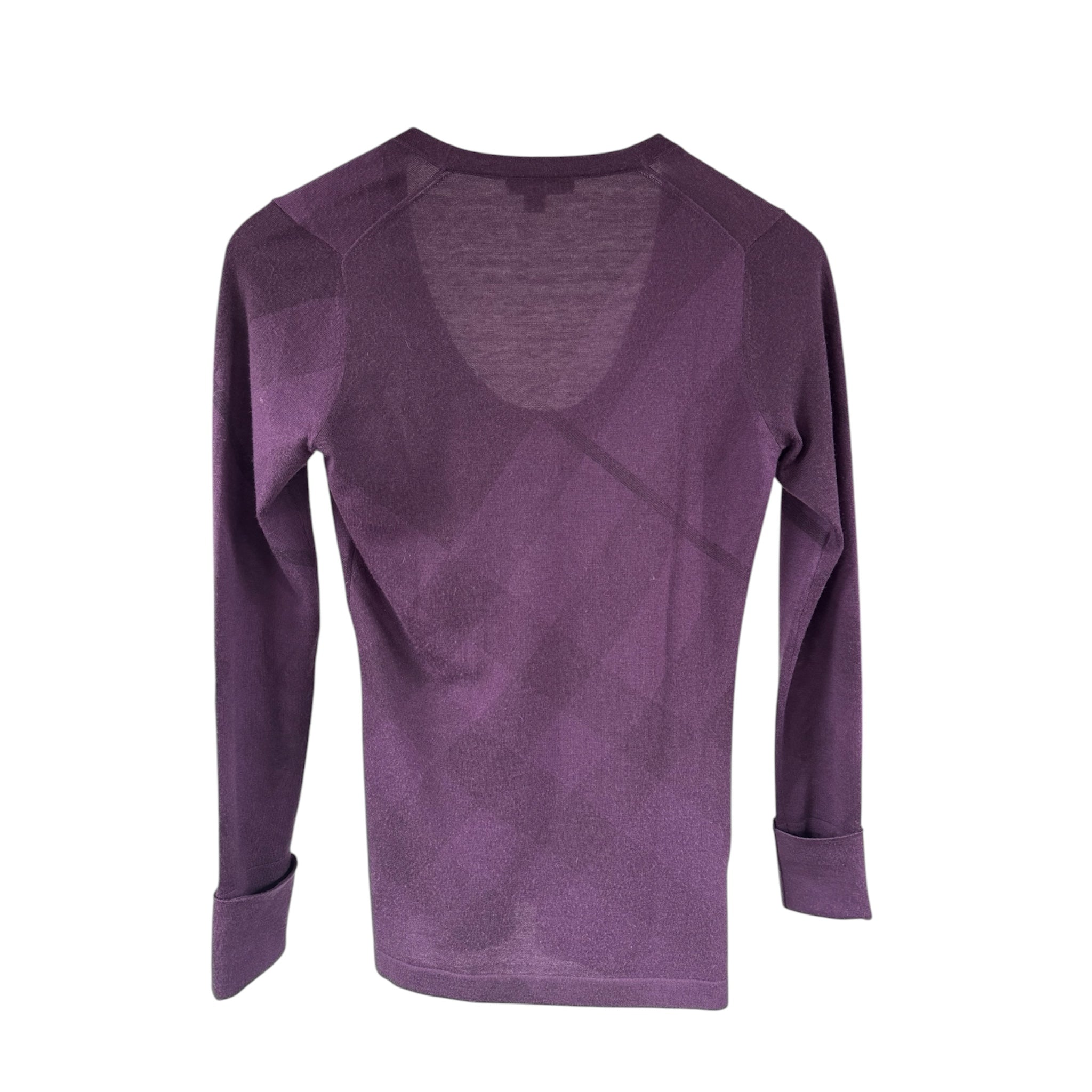 Burberry Sweater-2