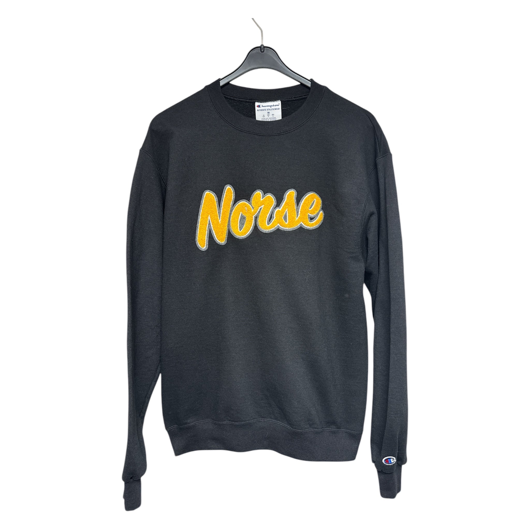 Vintage Champion Norse Sweatshirt