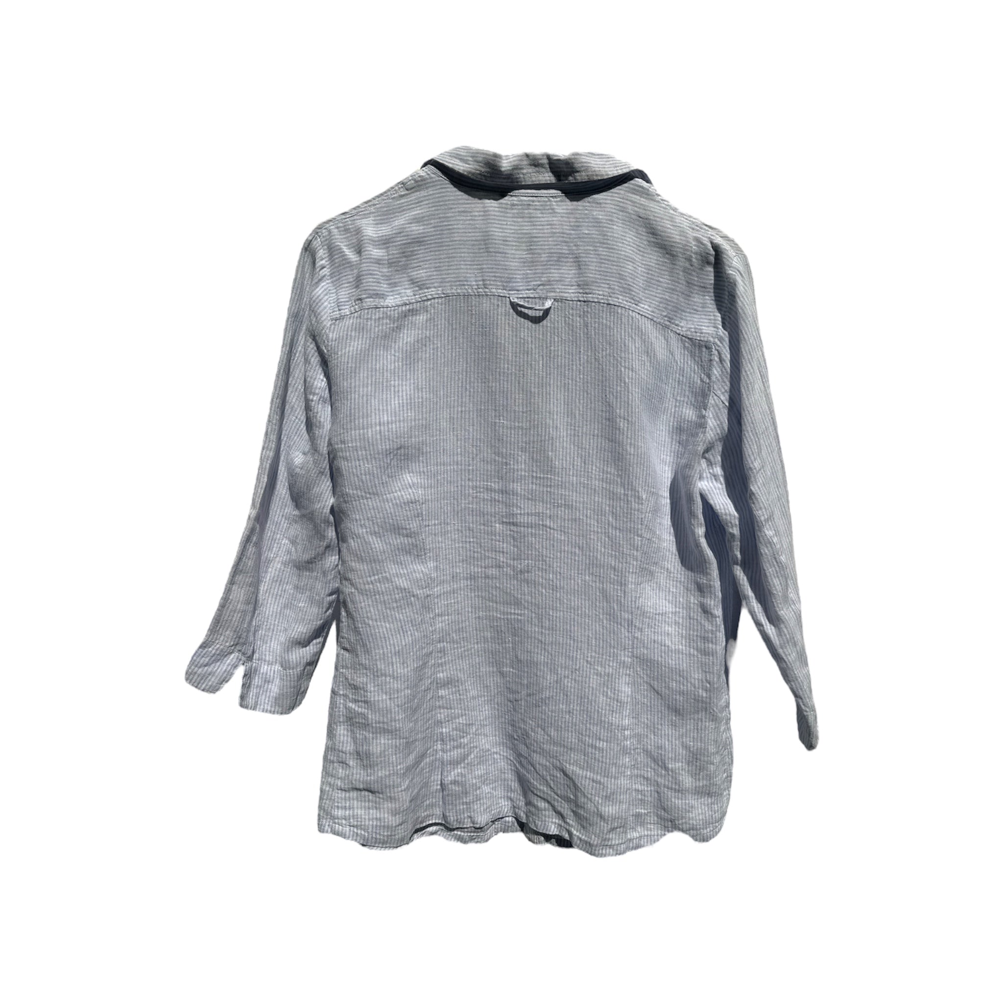 VINTAGE MAX MARA BLOUSE-2