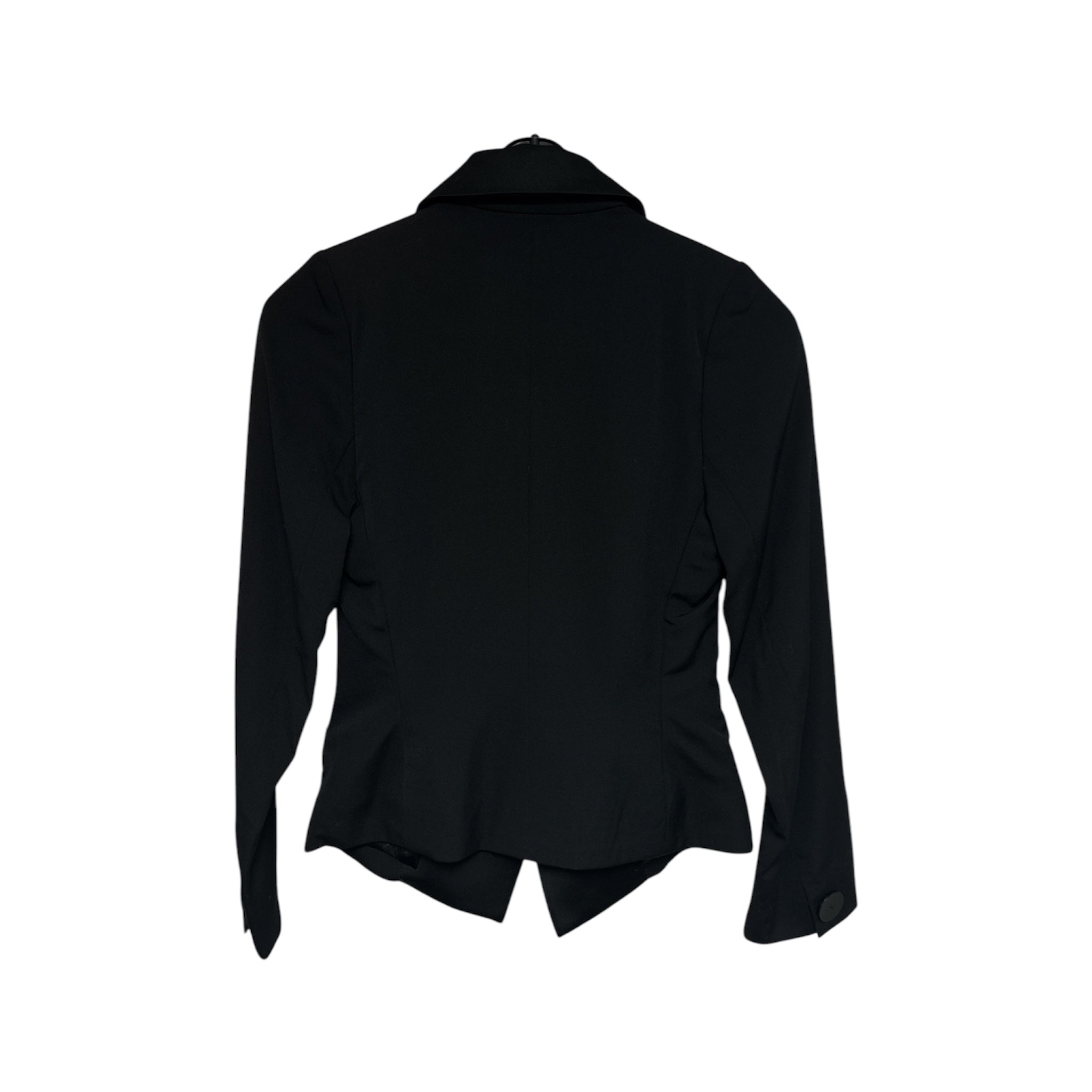 VINTAGE YVES SAINT LAURENT BLAZER-2