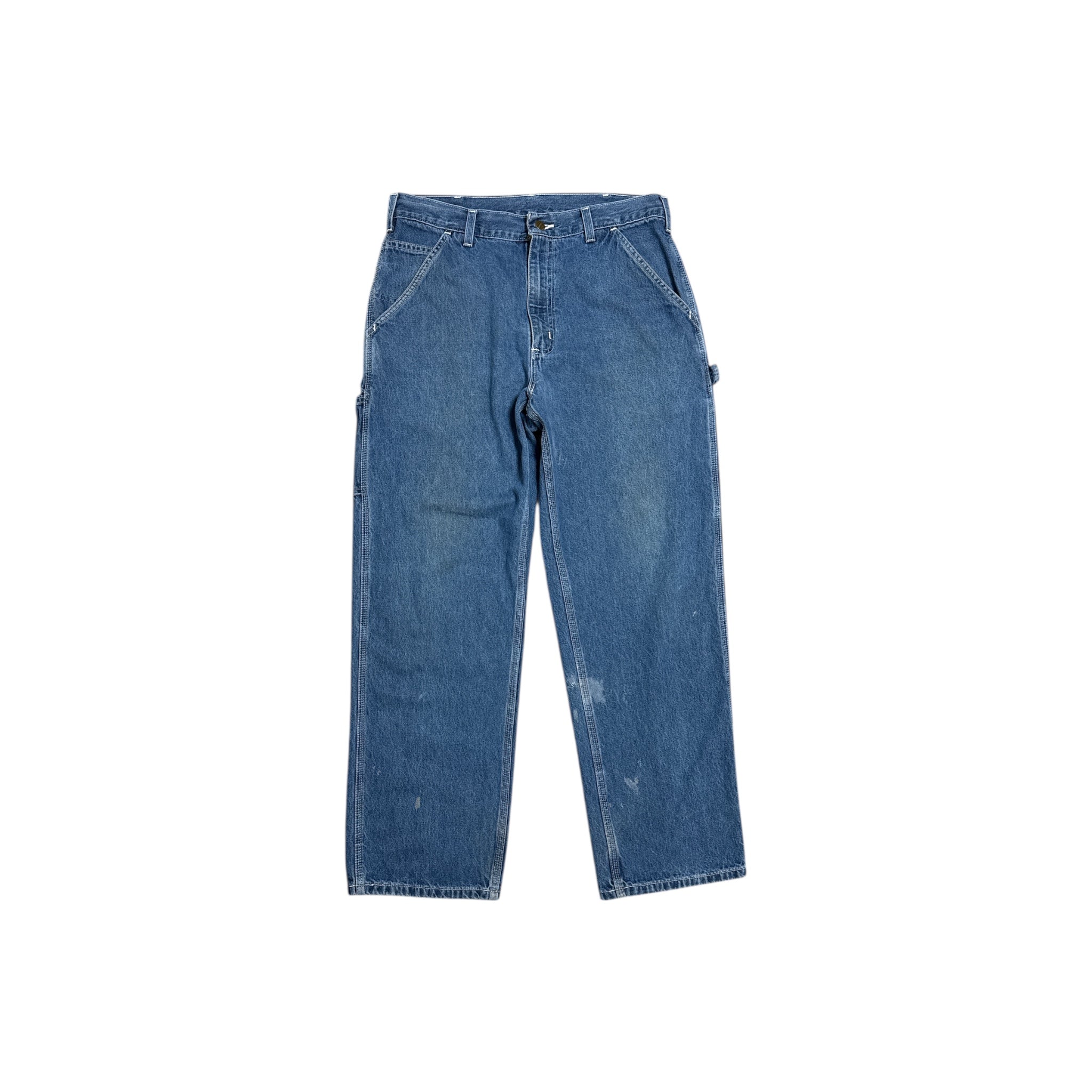 VINTAGE CARHARTT JEANS
