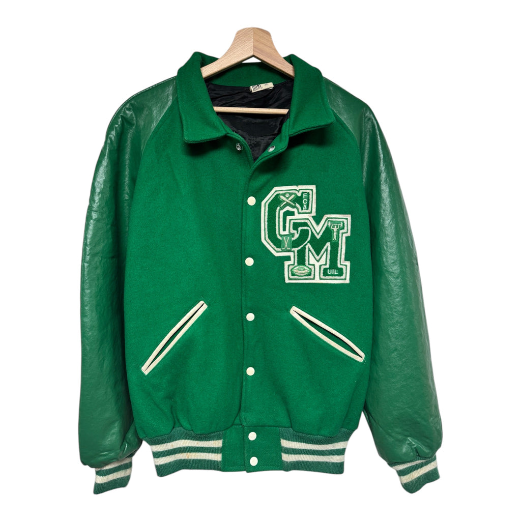 Varsity Jacket