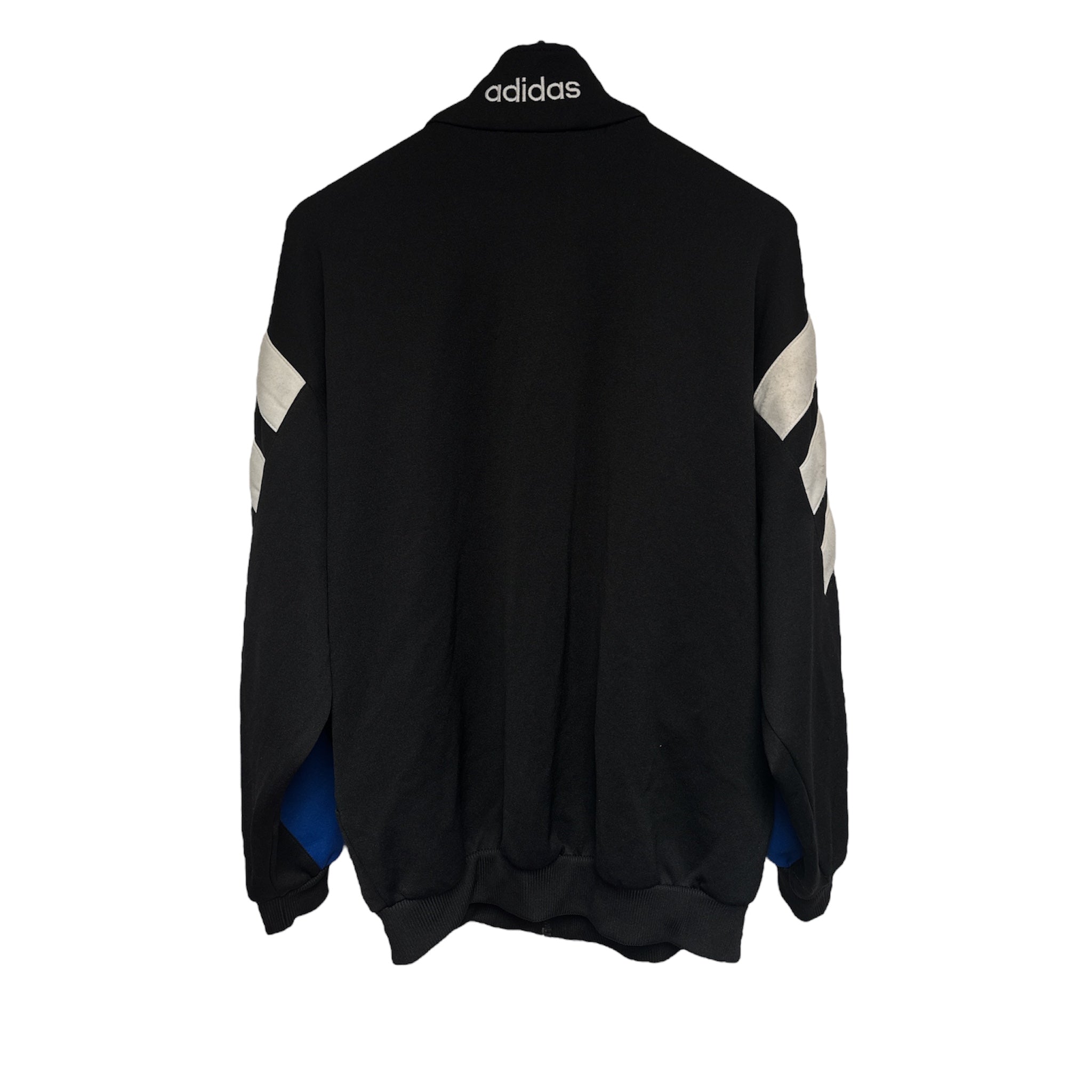 VINTAGE ADIDAS TRACK JACKET-2