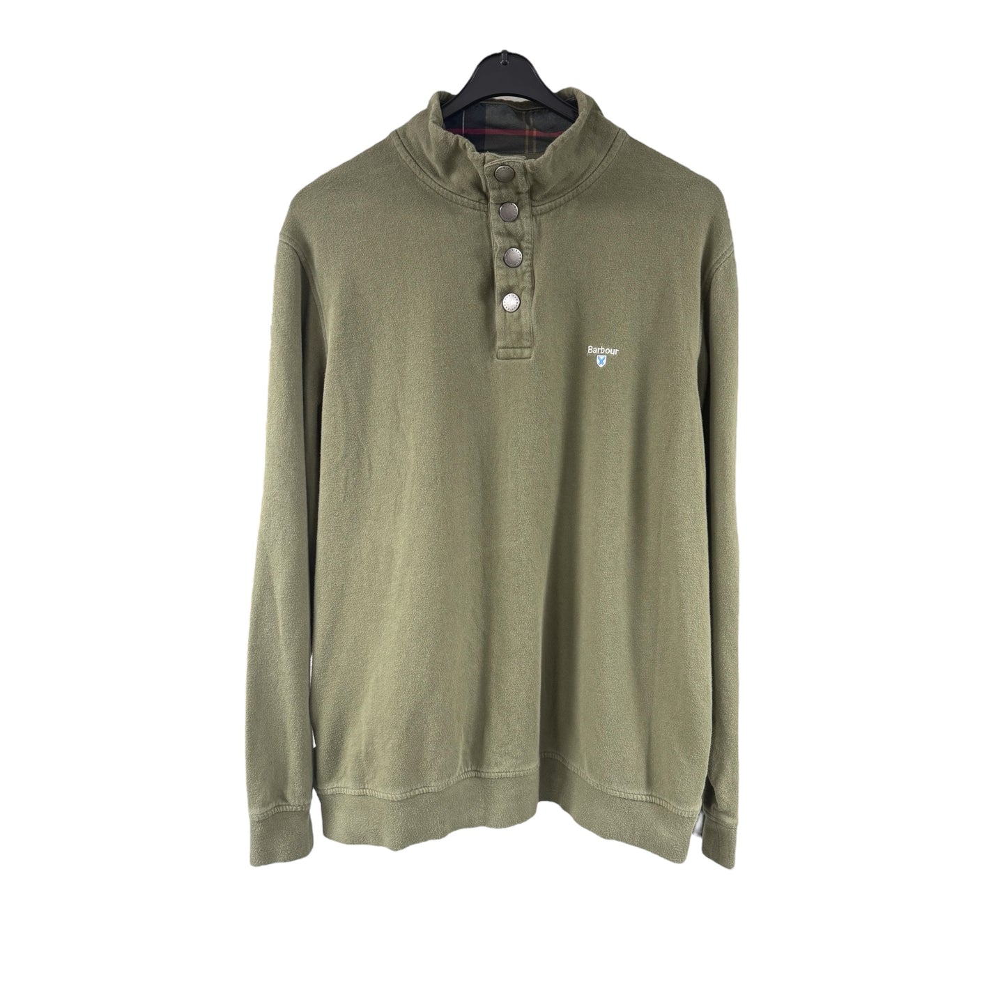 Barbour Sweatshirt