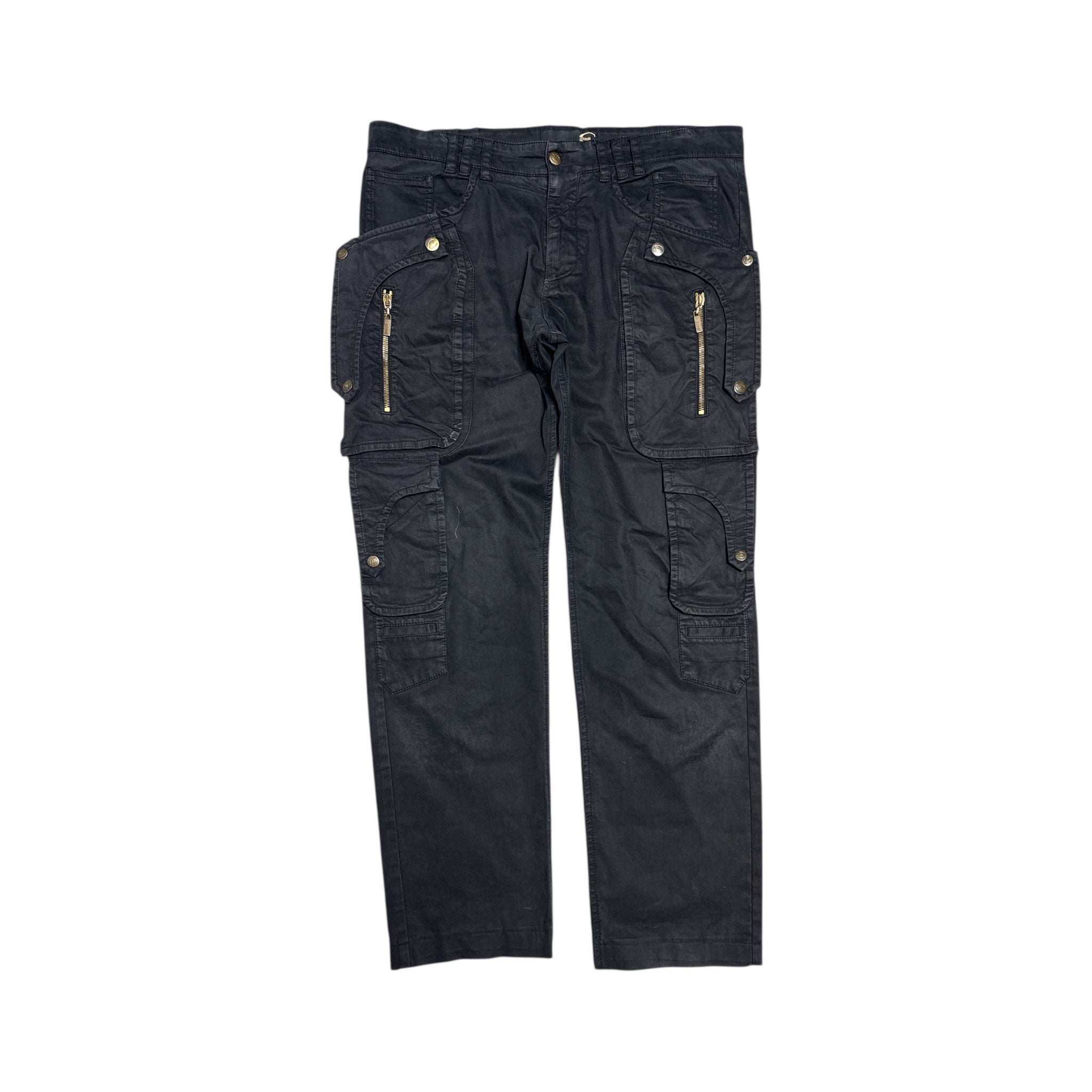 VINTAGE JUST CAVALLI PANTS