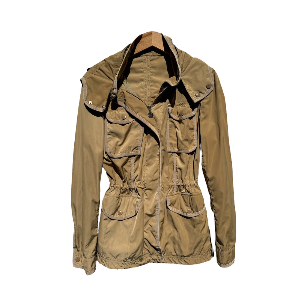 Vintage Moncler Jacket